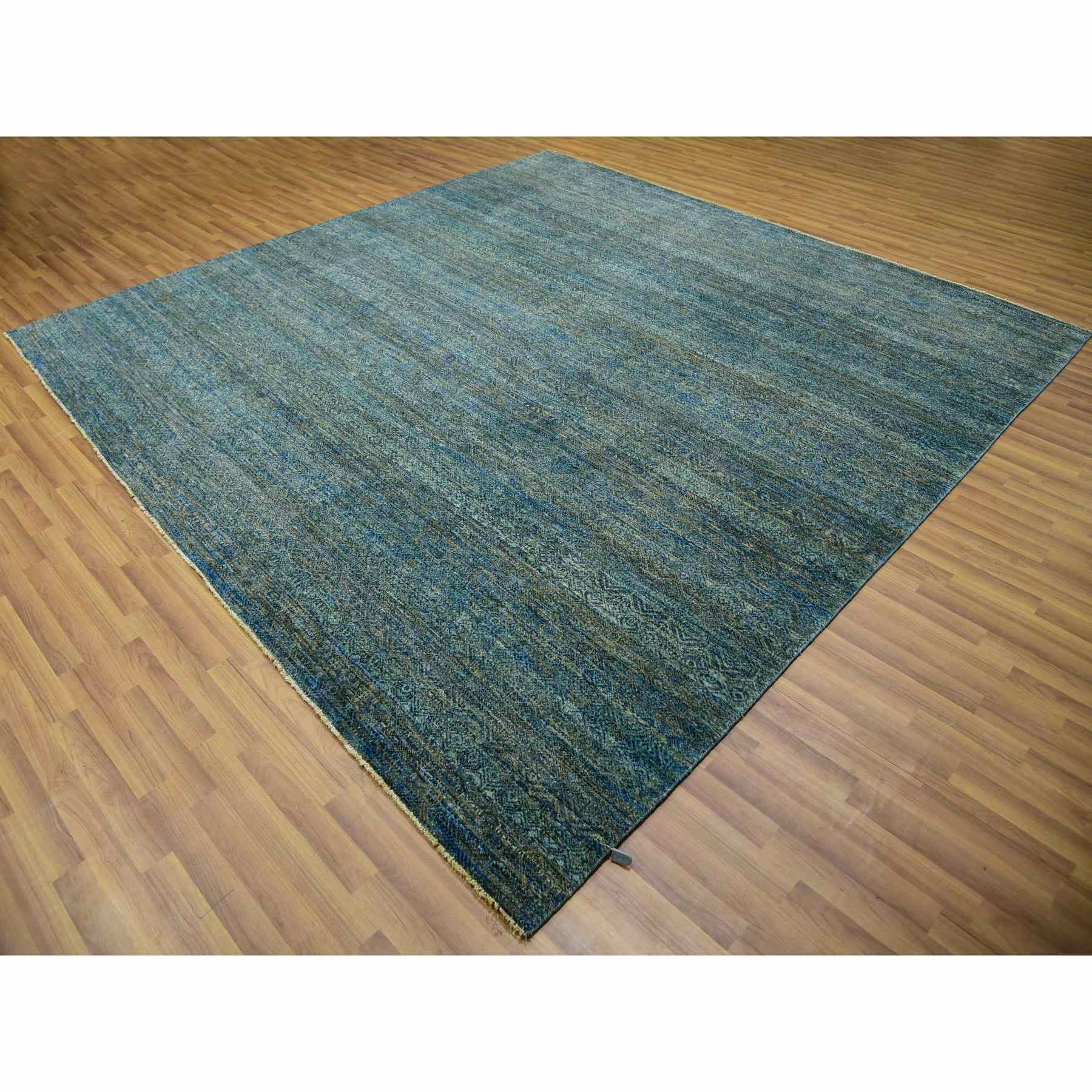 Modern-and-Contemporary-Hand-Knotted-Rug-399990