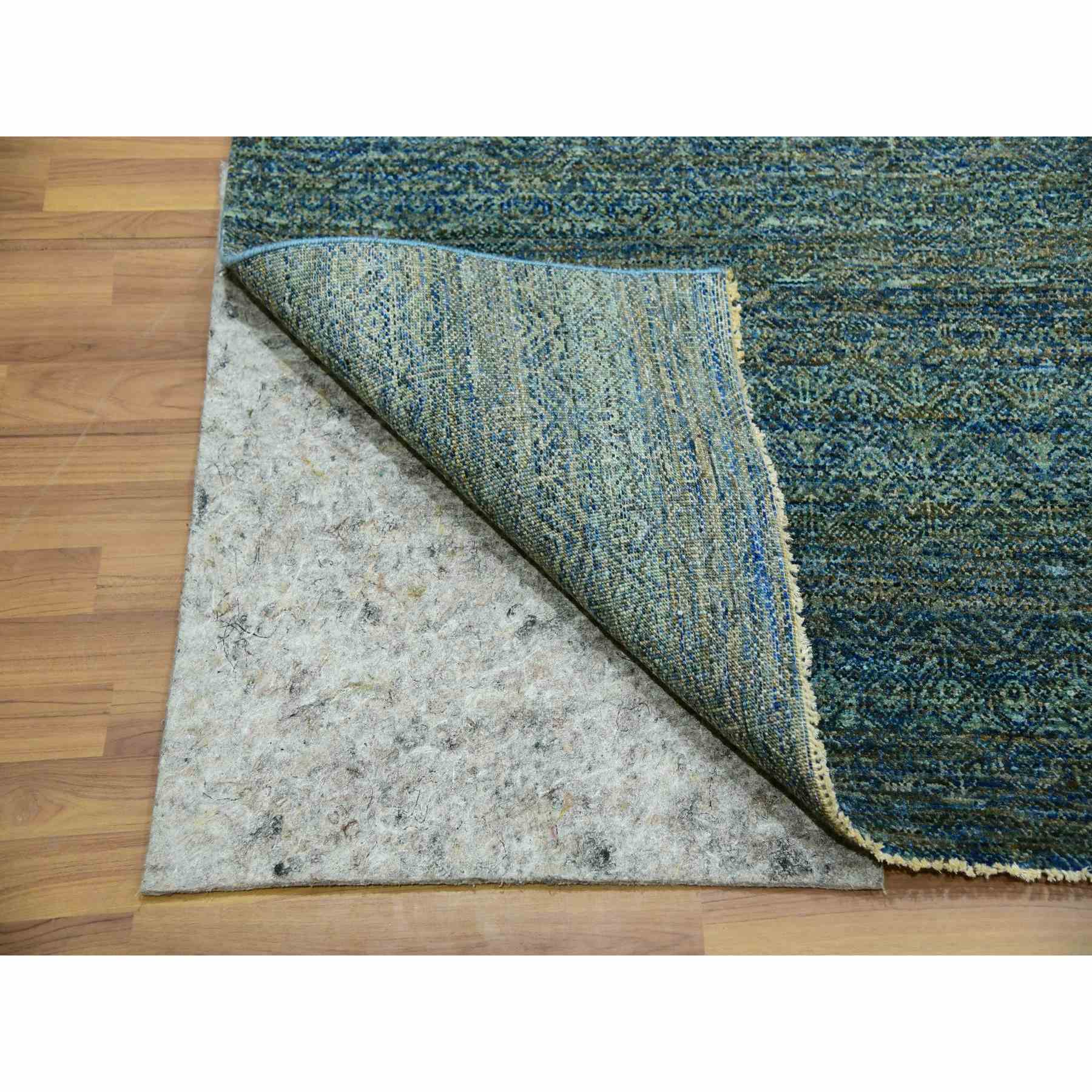 Modern-and-Contemporary-Hand-Knotted-Rug-399990