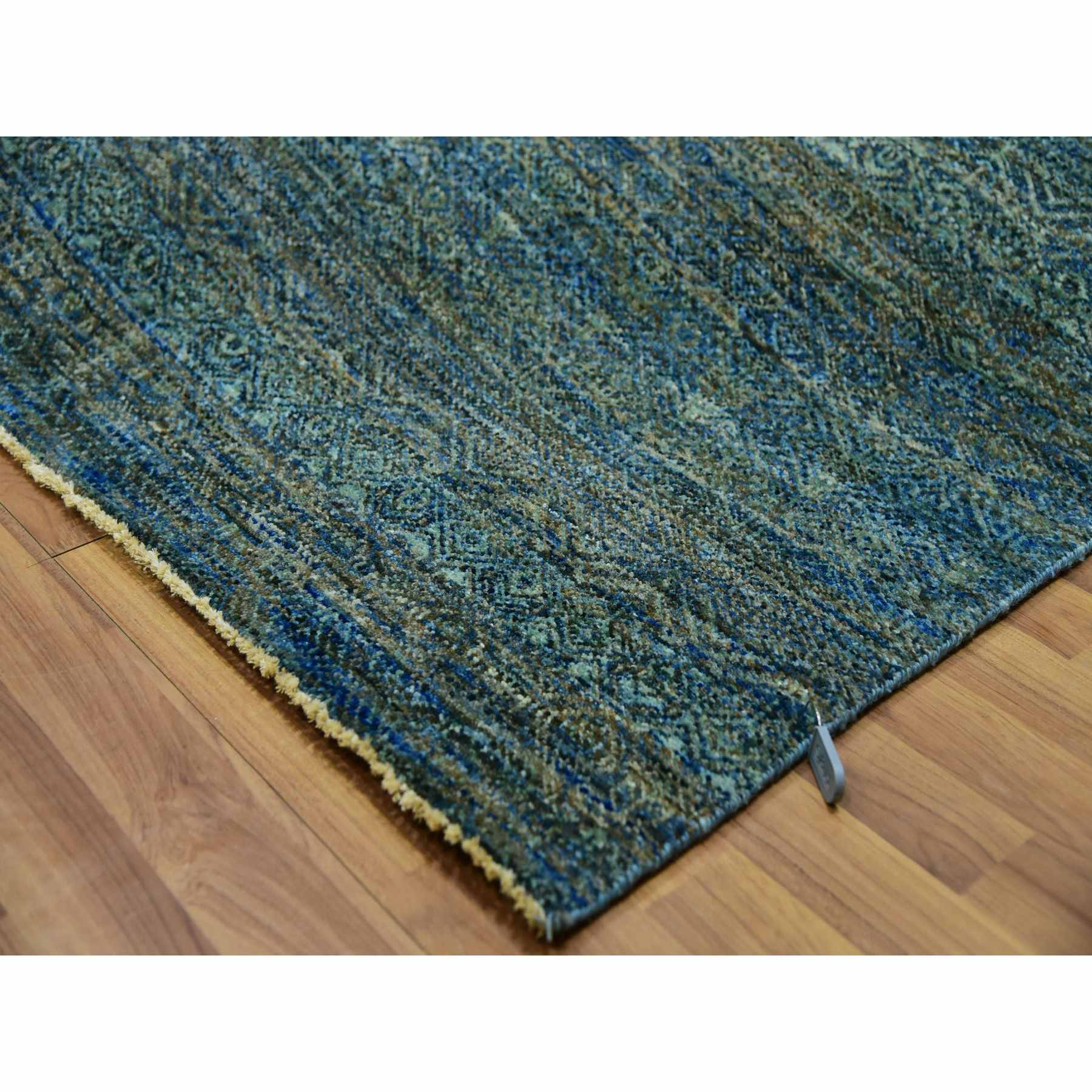 Modern-and-Contemporary-Hand-Knotted-Rug-399990