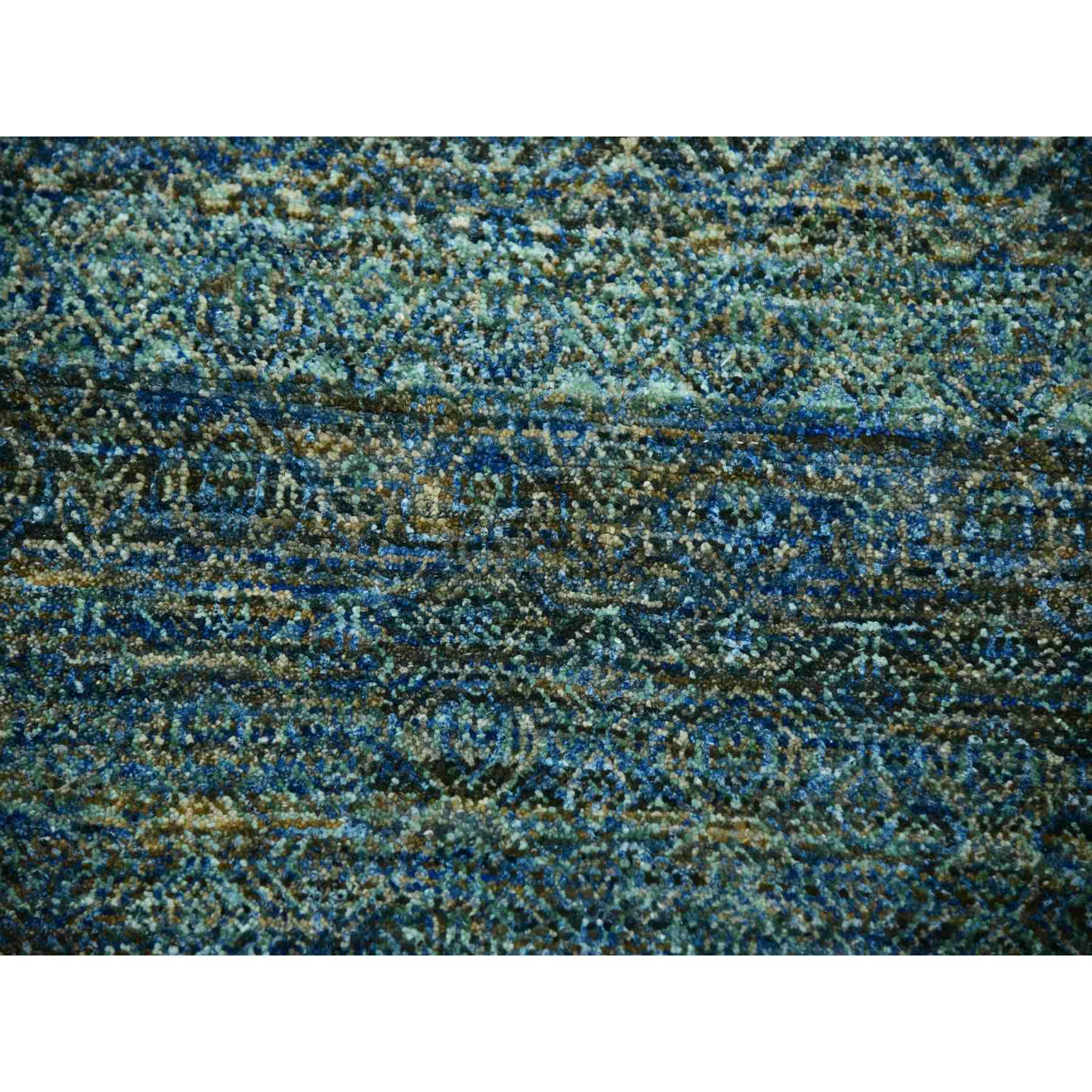 Modern-and-Contemporary-Hand-Knotted-Rug-399990