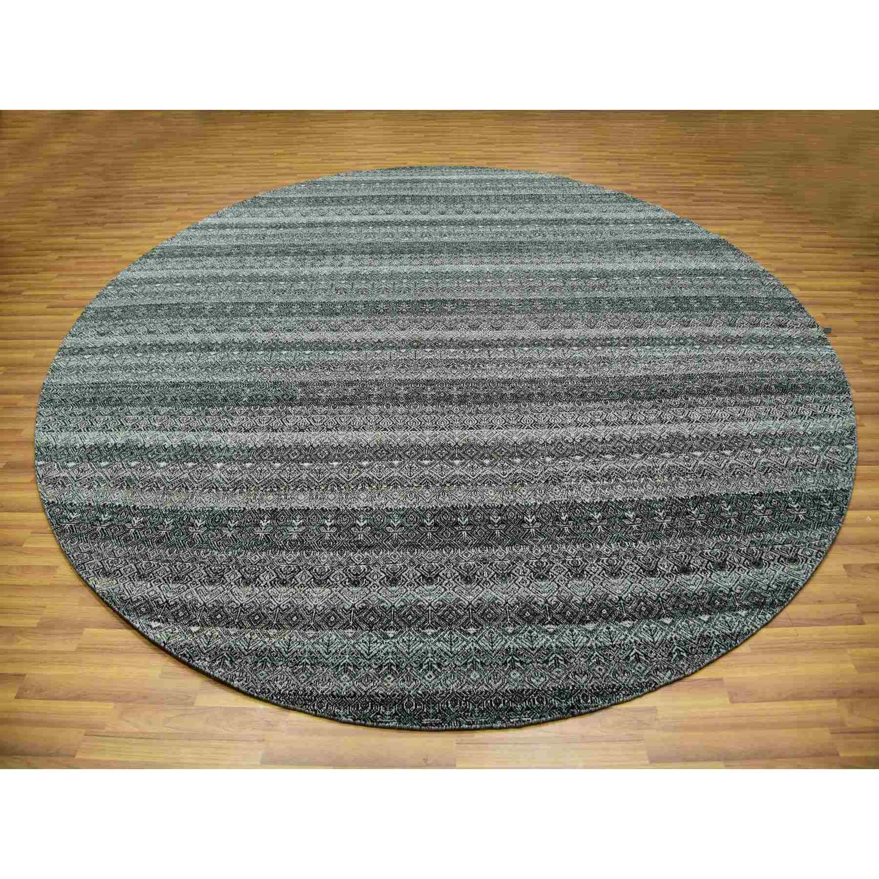 Modern-and-Contemporary-Hand-Knotted-Rug-399995