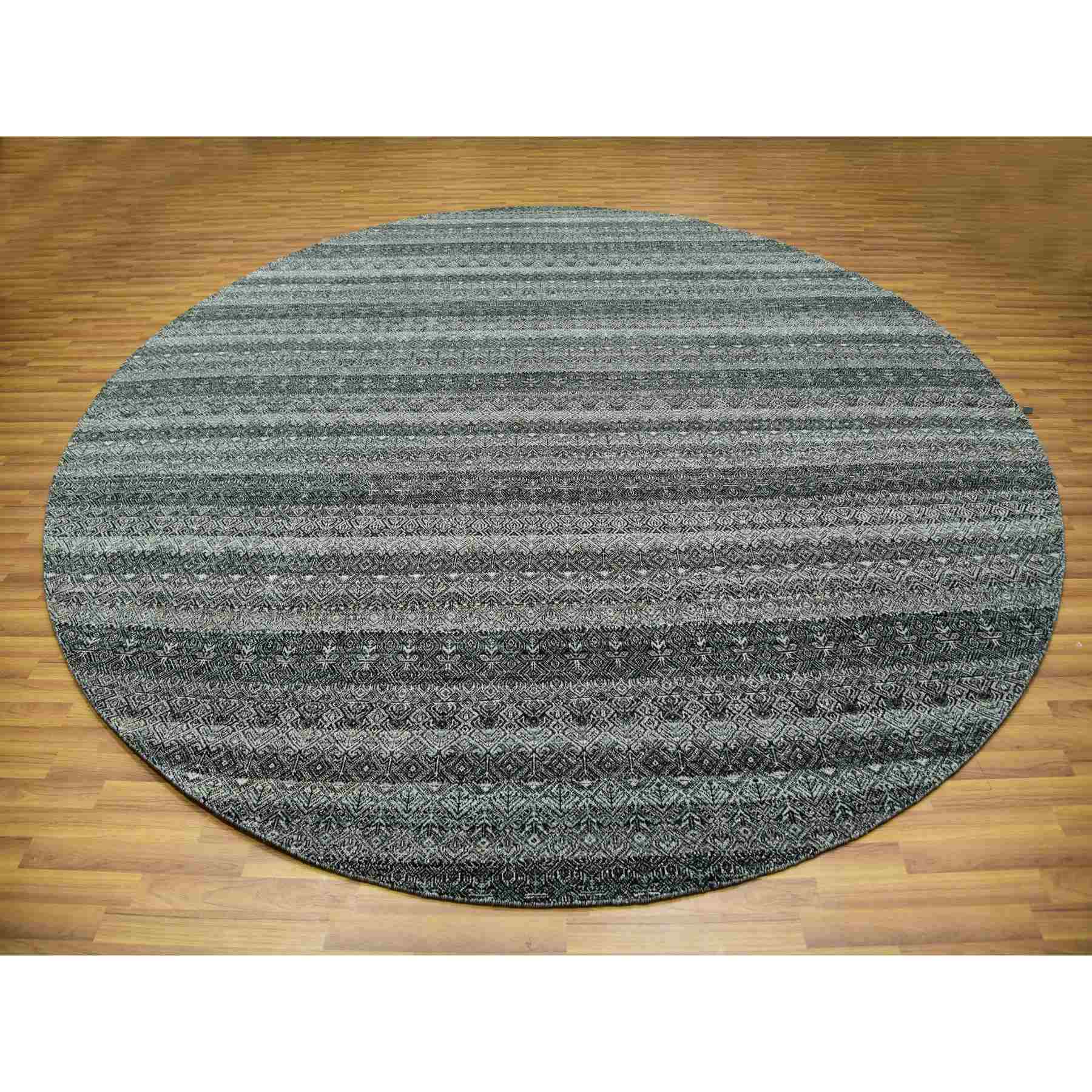 Modern-and-Contemporary-Hand-Knotted-Rug-399995