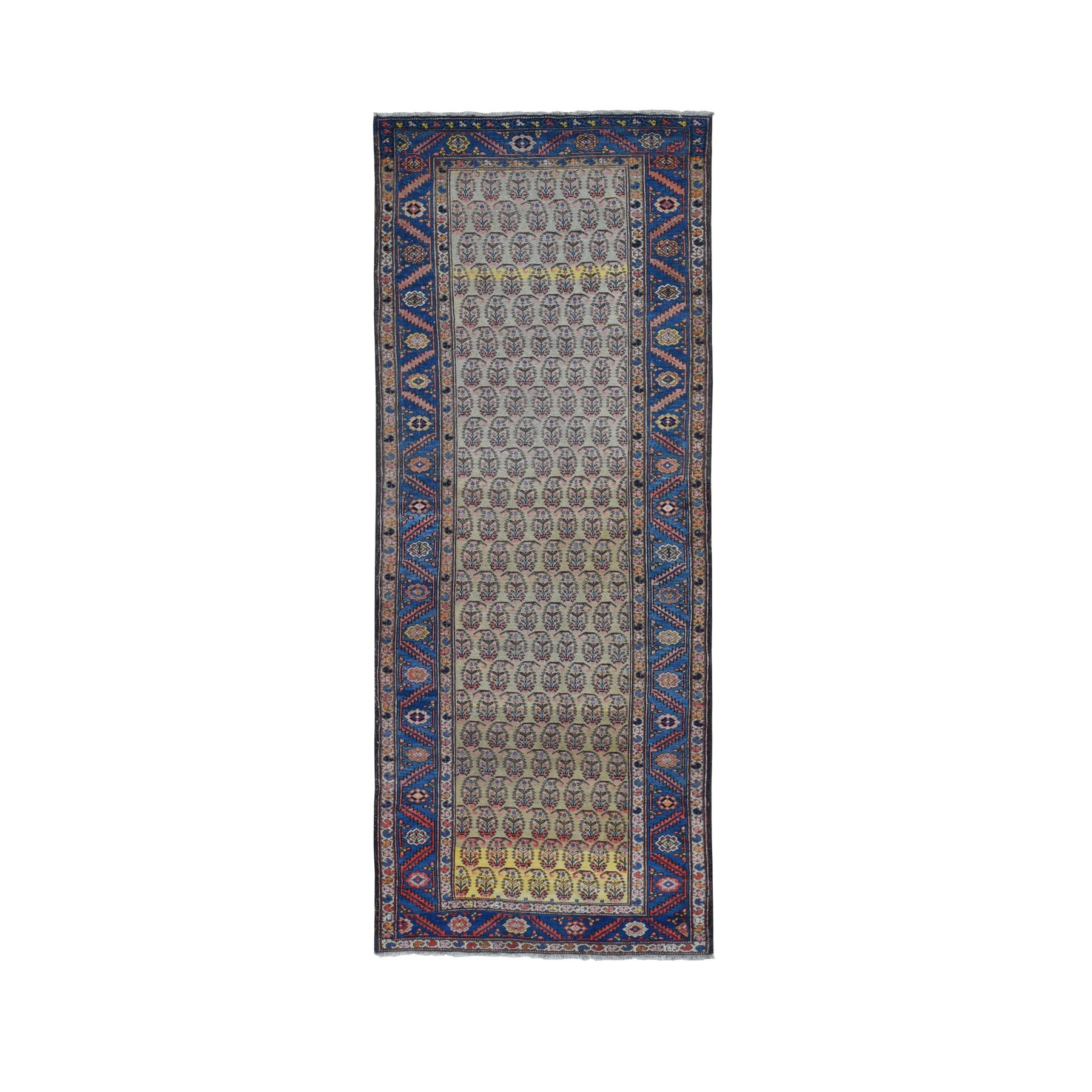 Antique-Hand-Knotted-Rug-400290