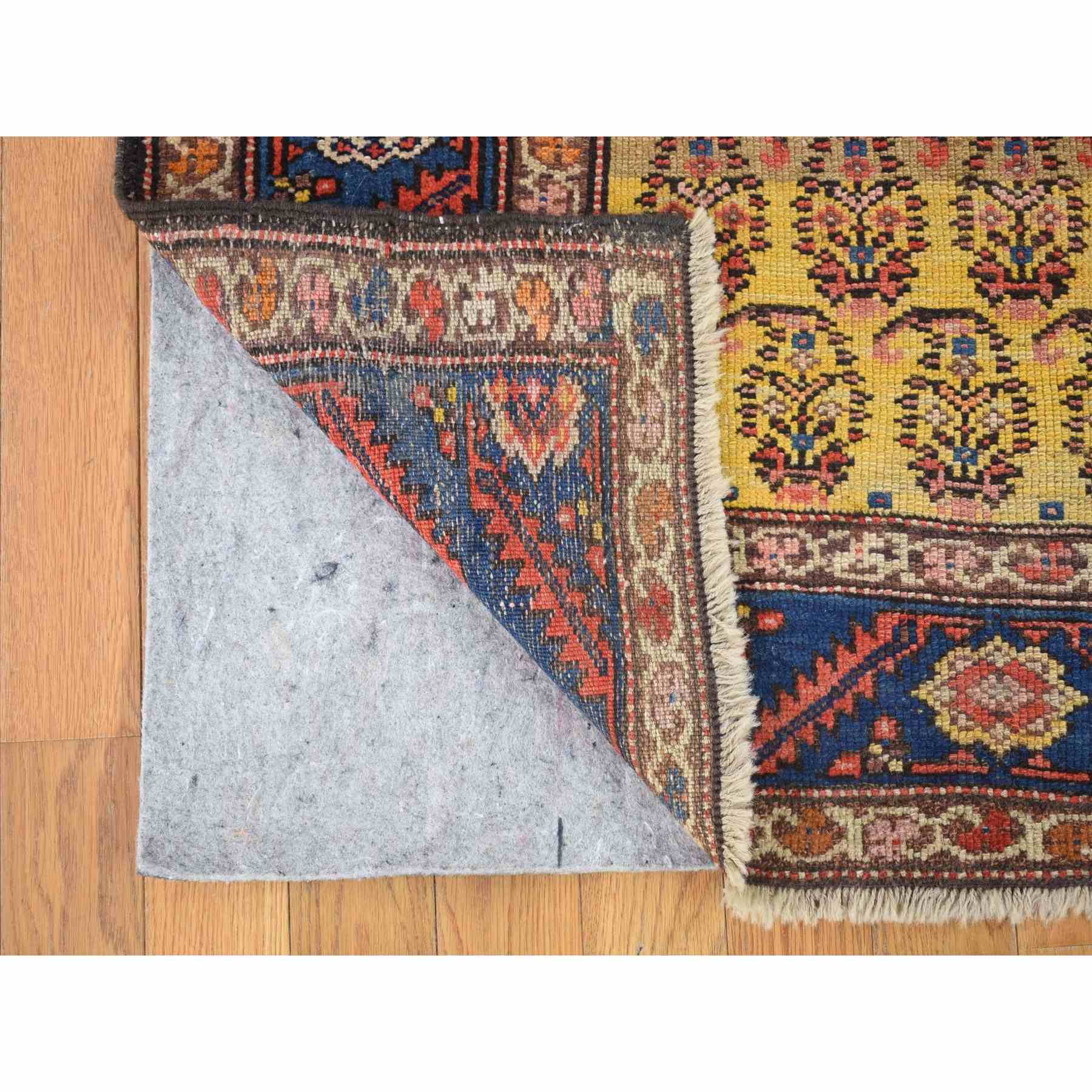 Antique-Hand-Knotted-Rug-400290