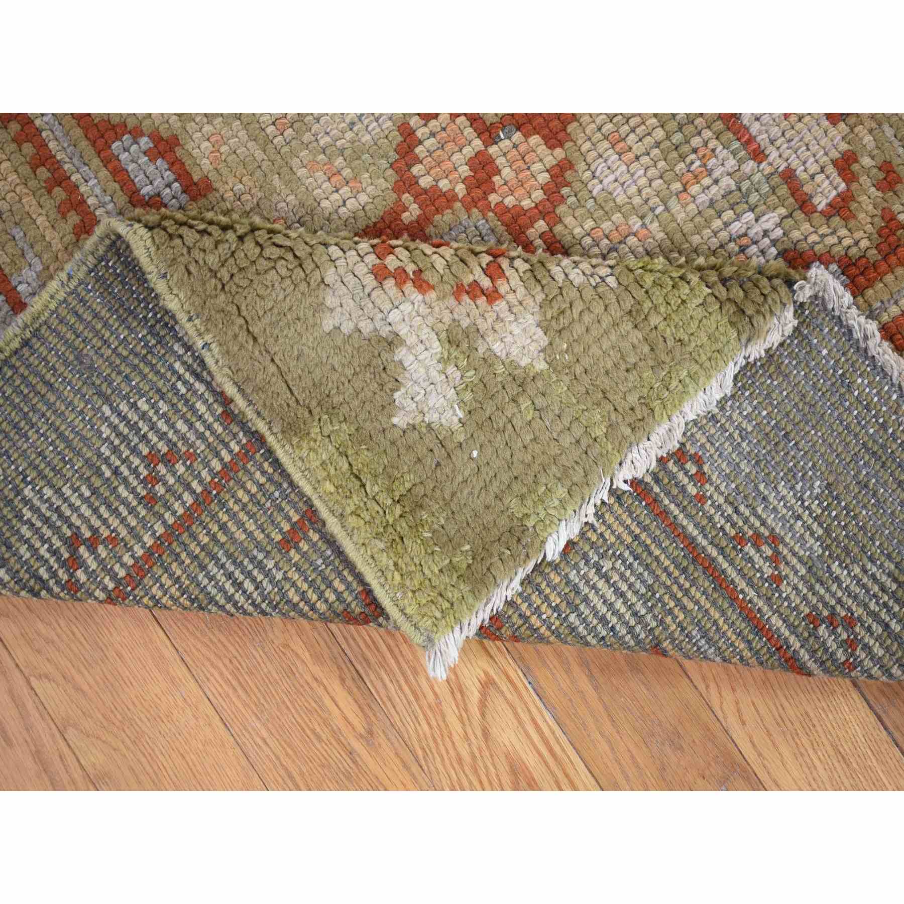 Antique-Hand-Knotted-Rug-400495