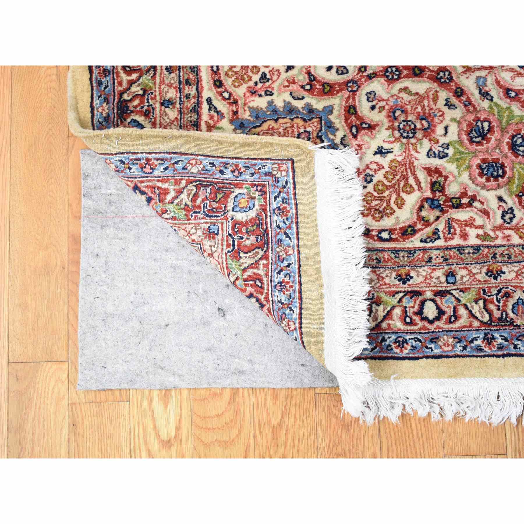 Antique-Hand-Knotted-Rug-400555