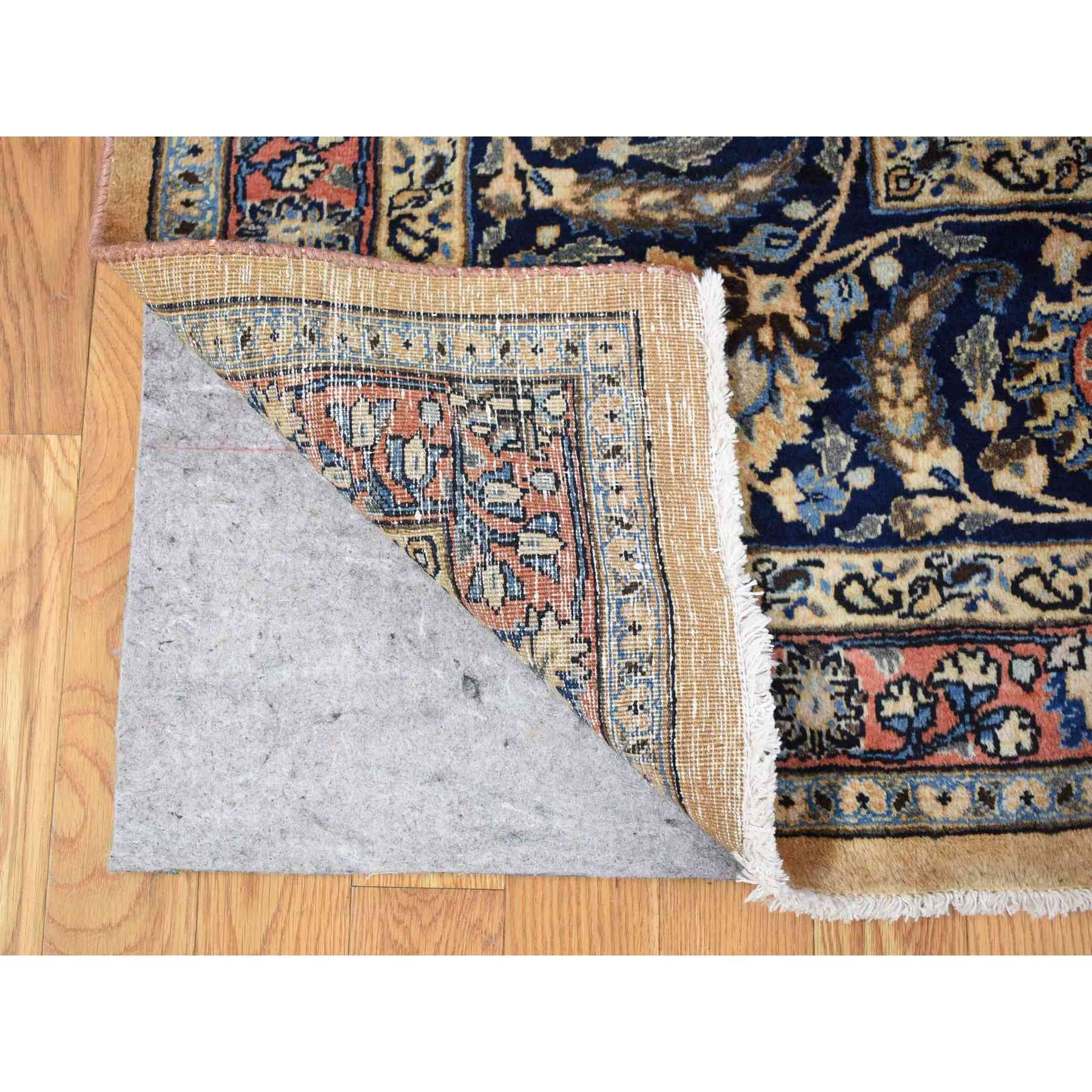 Antique-Hand-Knotted-Rug-400565