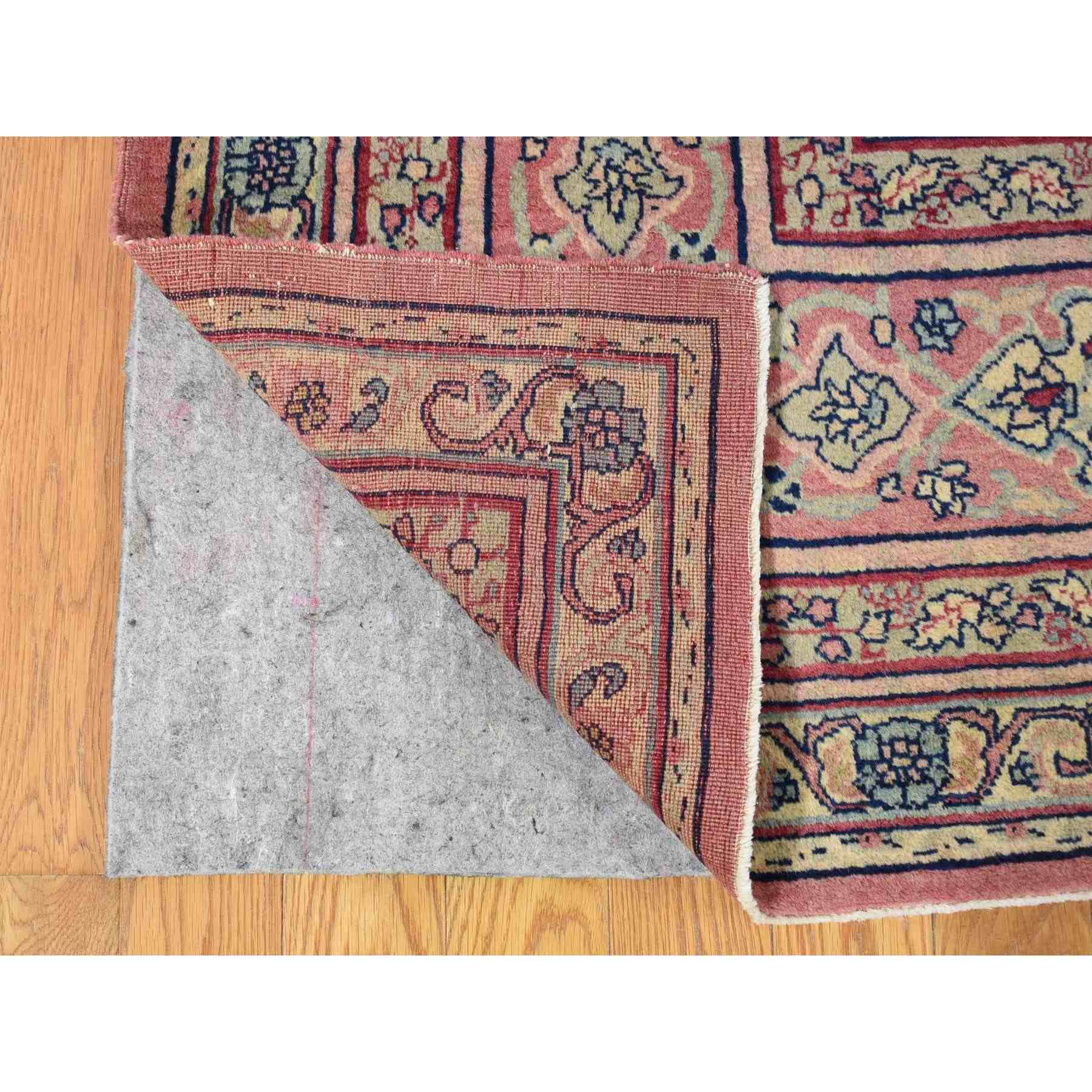 Antique-Hand-Knotted-Rug-400610