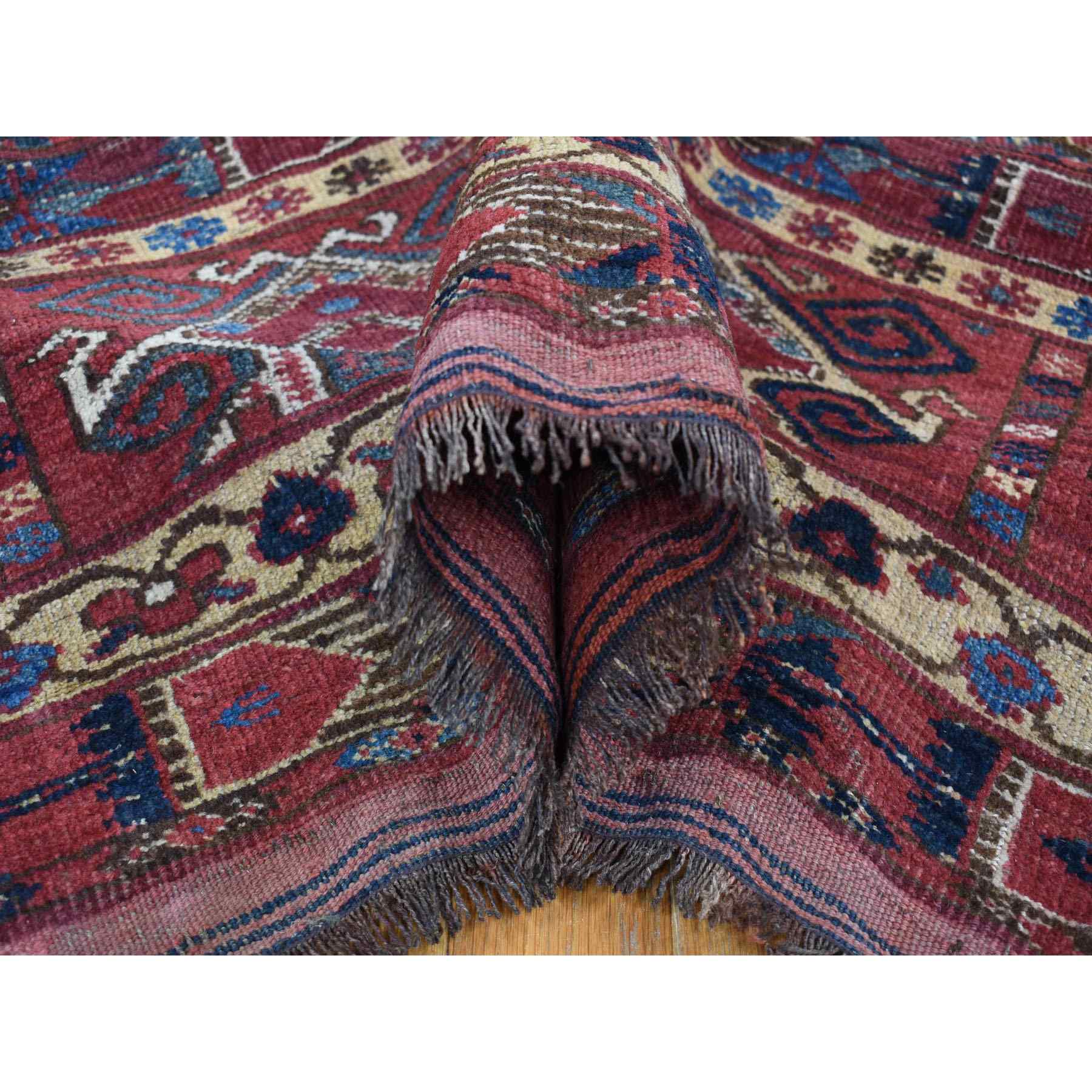 Antique-Hand-Knotted-Rug-401550