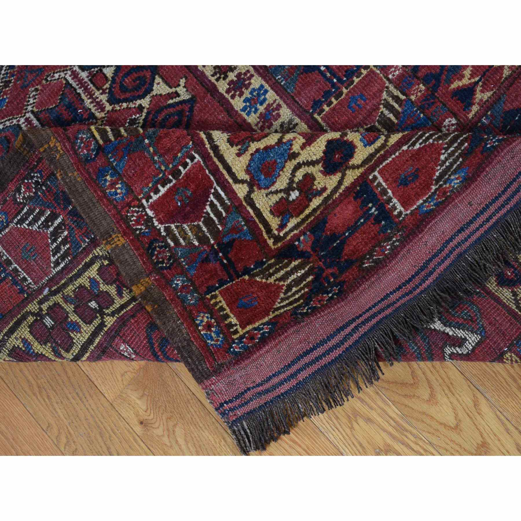 Antique-Hand-Knotted-Rug-401550