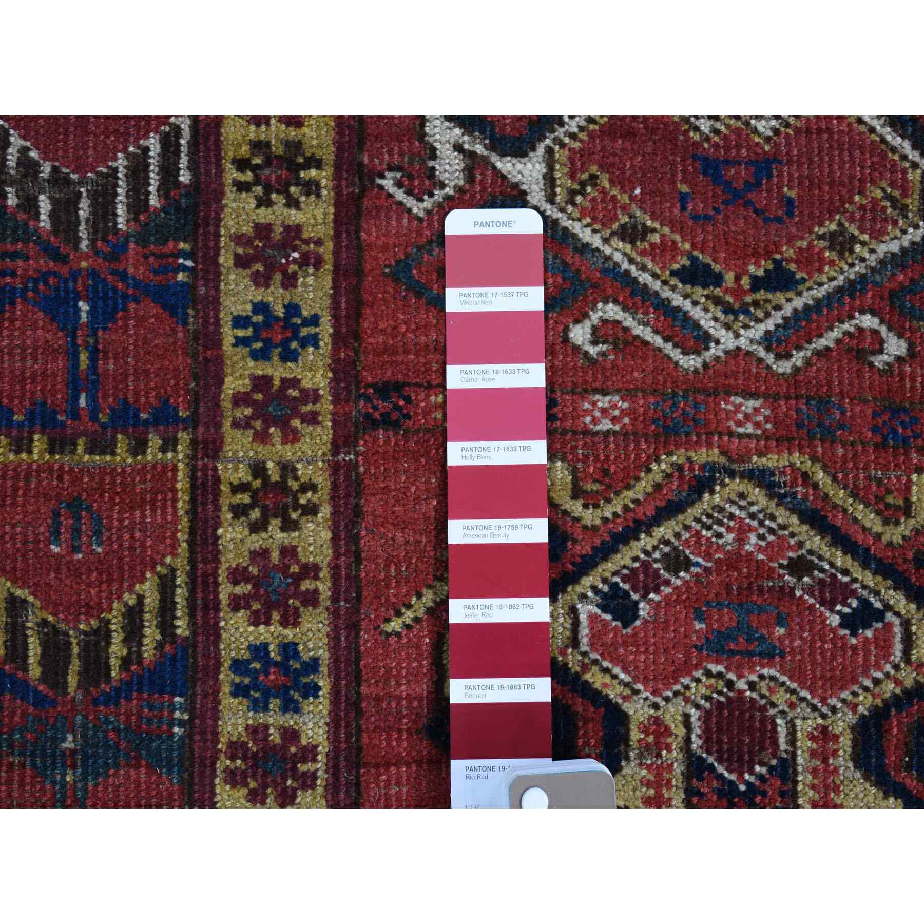 Antique-Hand-Knotted-Rug-401550