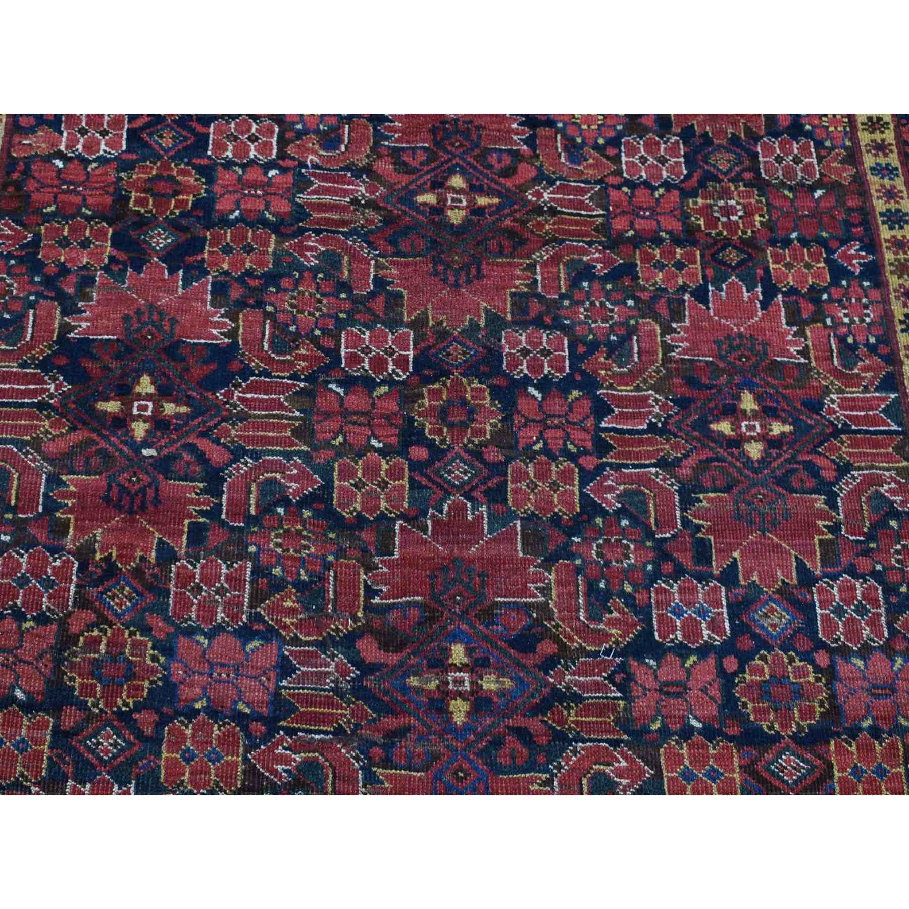 Antique-Hand-Knotted-Rug-401550