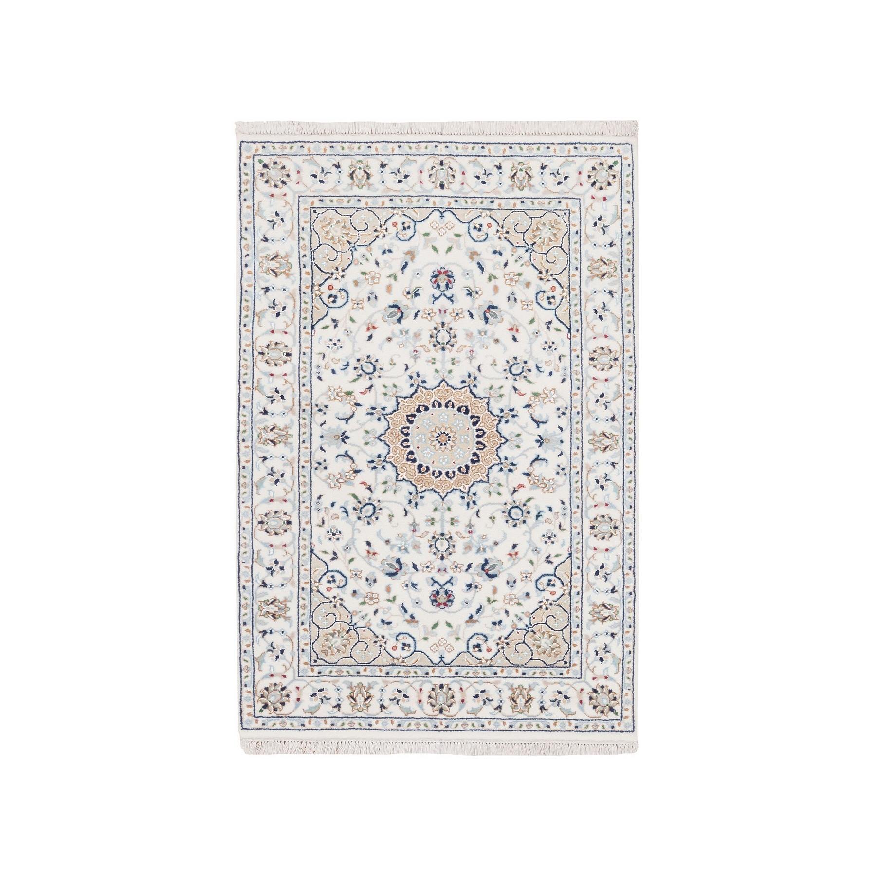Fine-Oriental-Hand-Knotted-Rug-400090