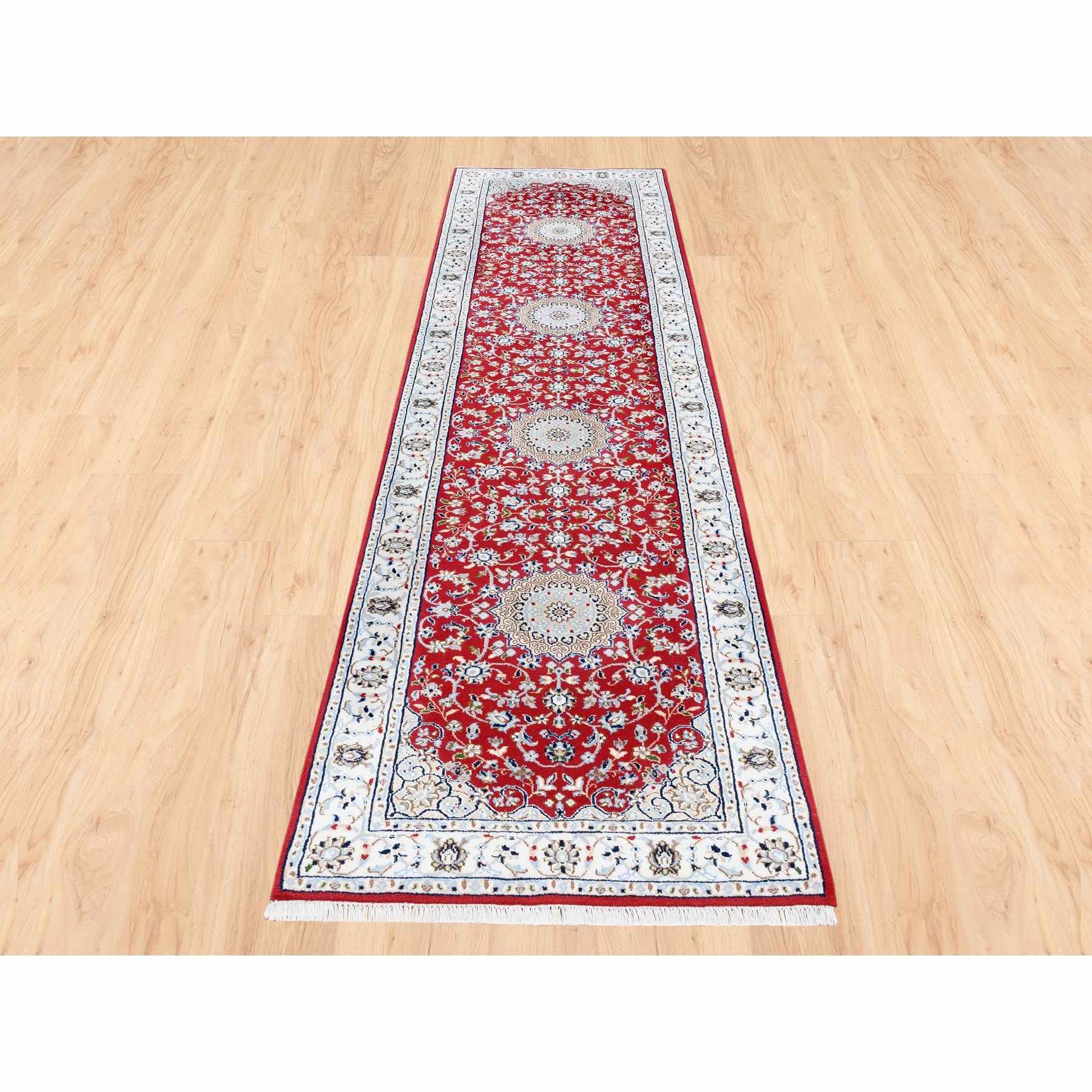 Fine-Oriental-Hand-Knotted-Rug-400110