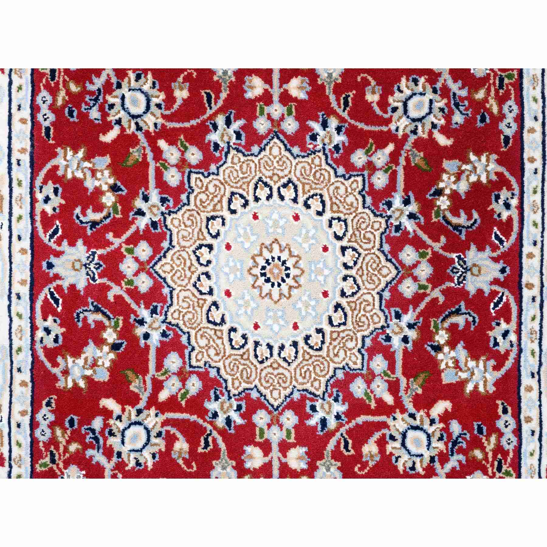Fine-Oriental-Hand-Knotted-Rug-400110