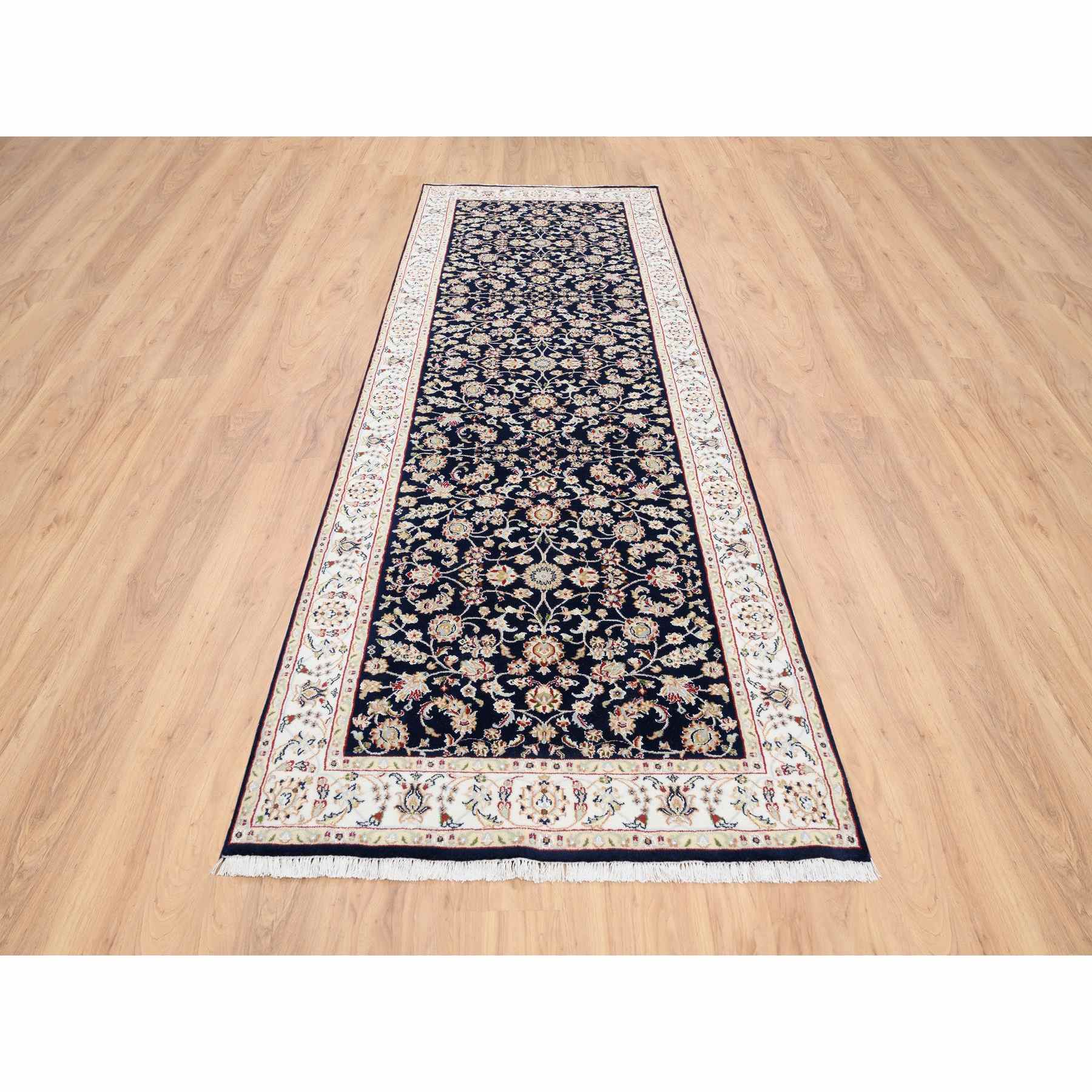 Fine-Oriental-Hand-Knotted-Rug-400445