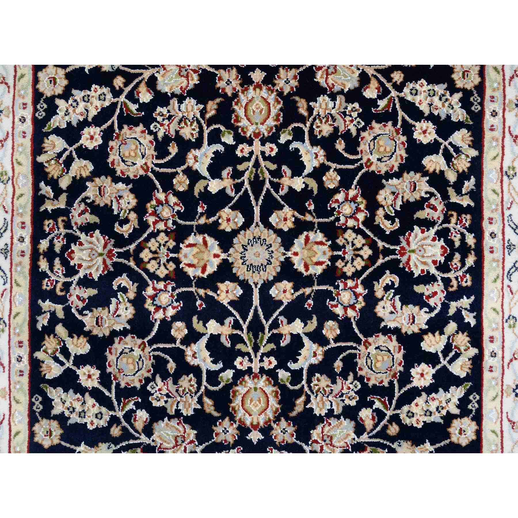 Fine-Oriental-Hand-Knotted-Rug-400445