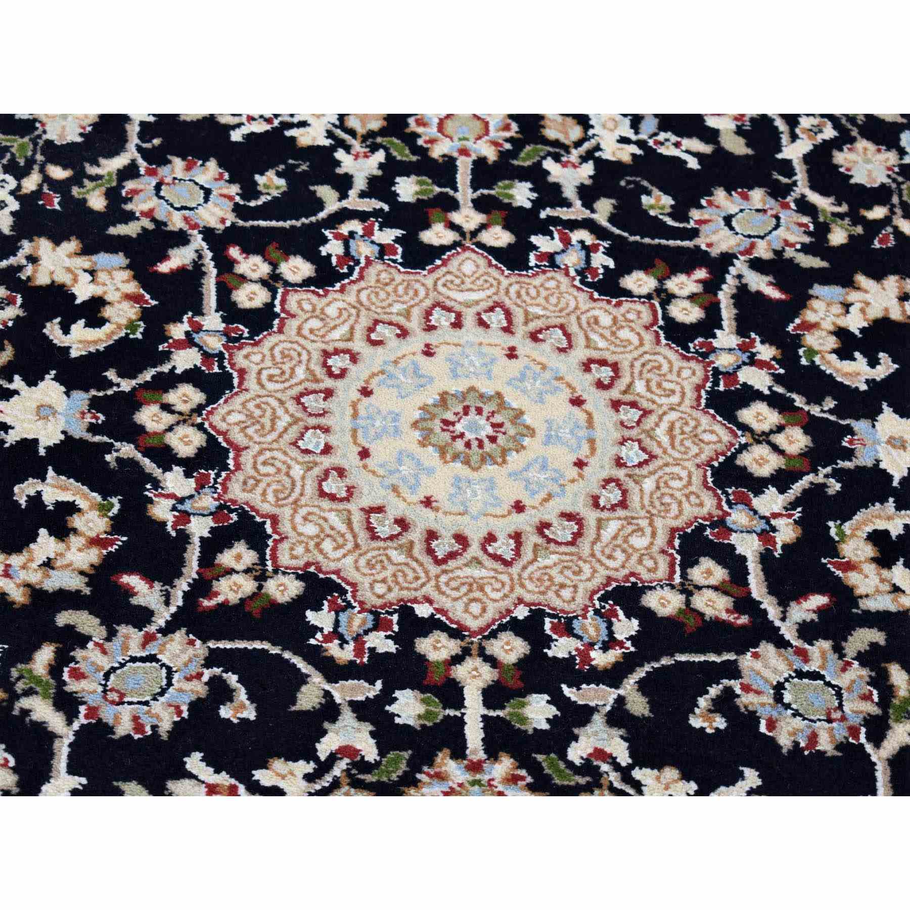 Fine-Oriental-Hand-Knotted-Rug-401075