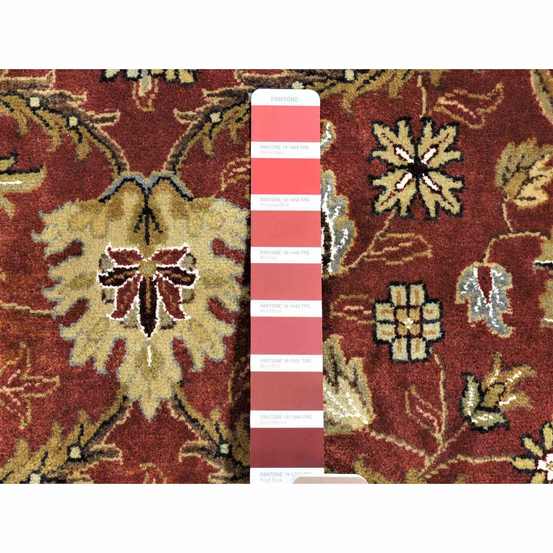 Fine-Oriental-Hand-Knotted-Rug-401100
