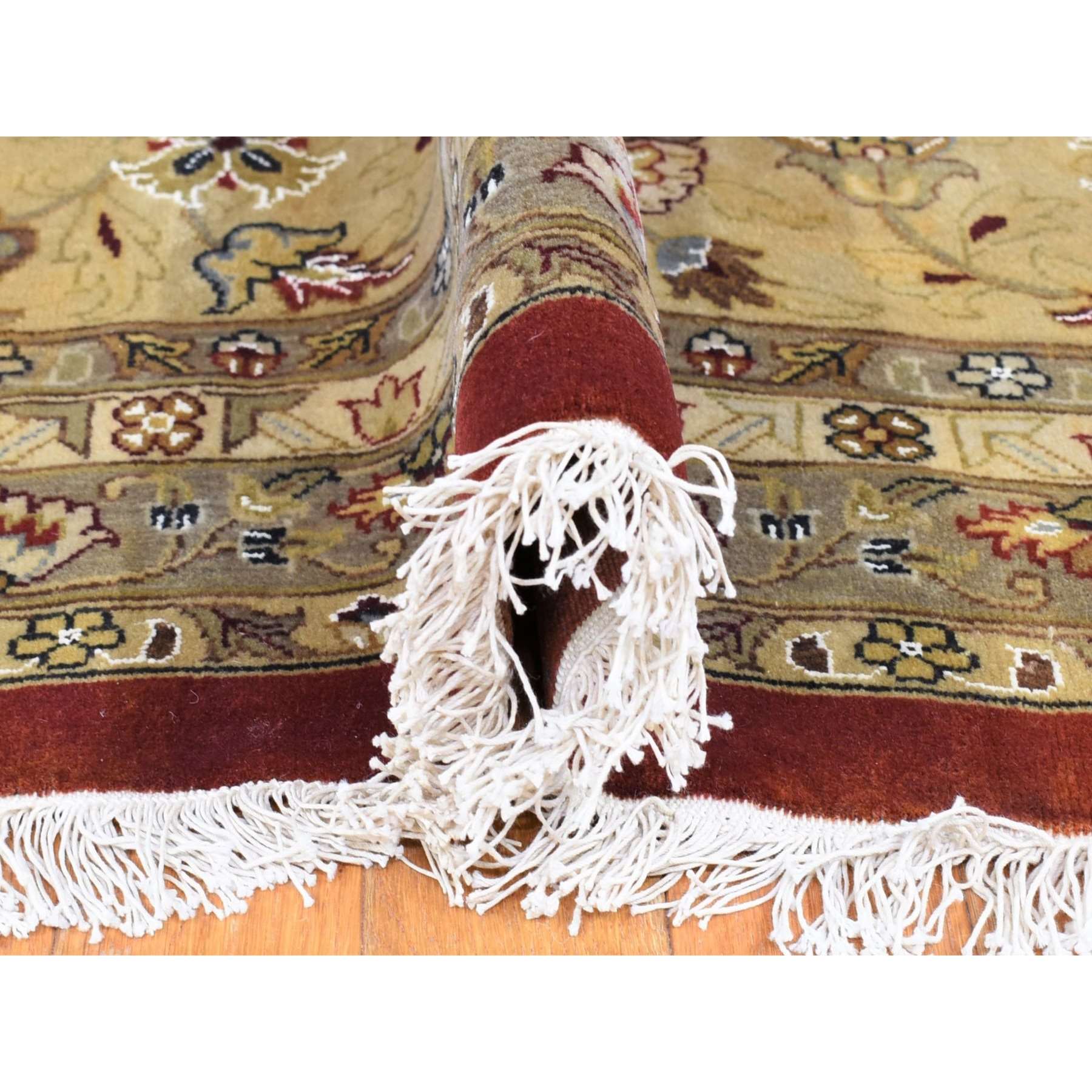 Fine-Oriental-Hand-Knotted-Rug-401100