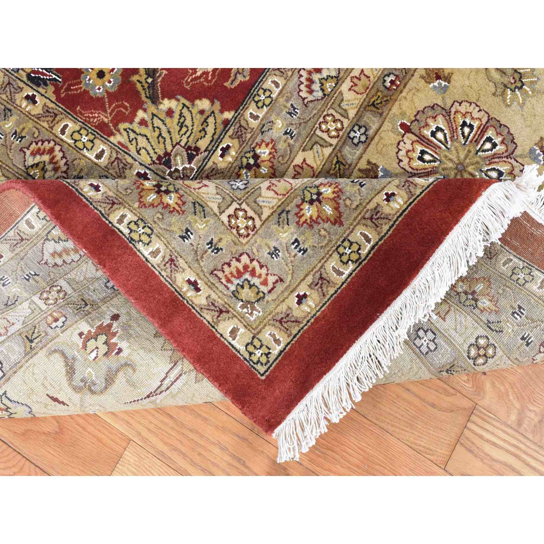 Fine-Oriental-Hand-Knotted-Rug-401100