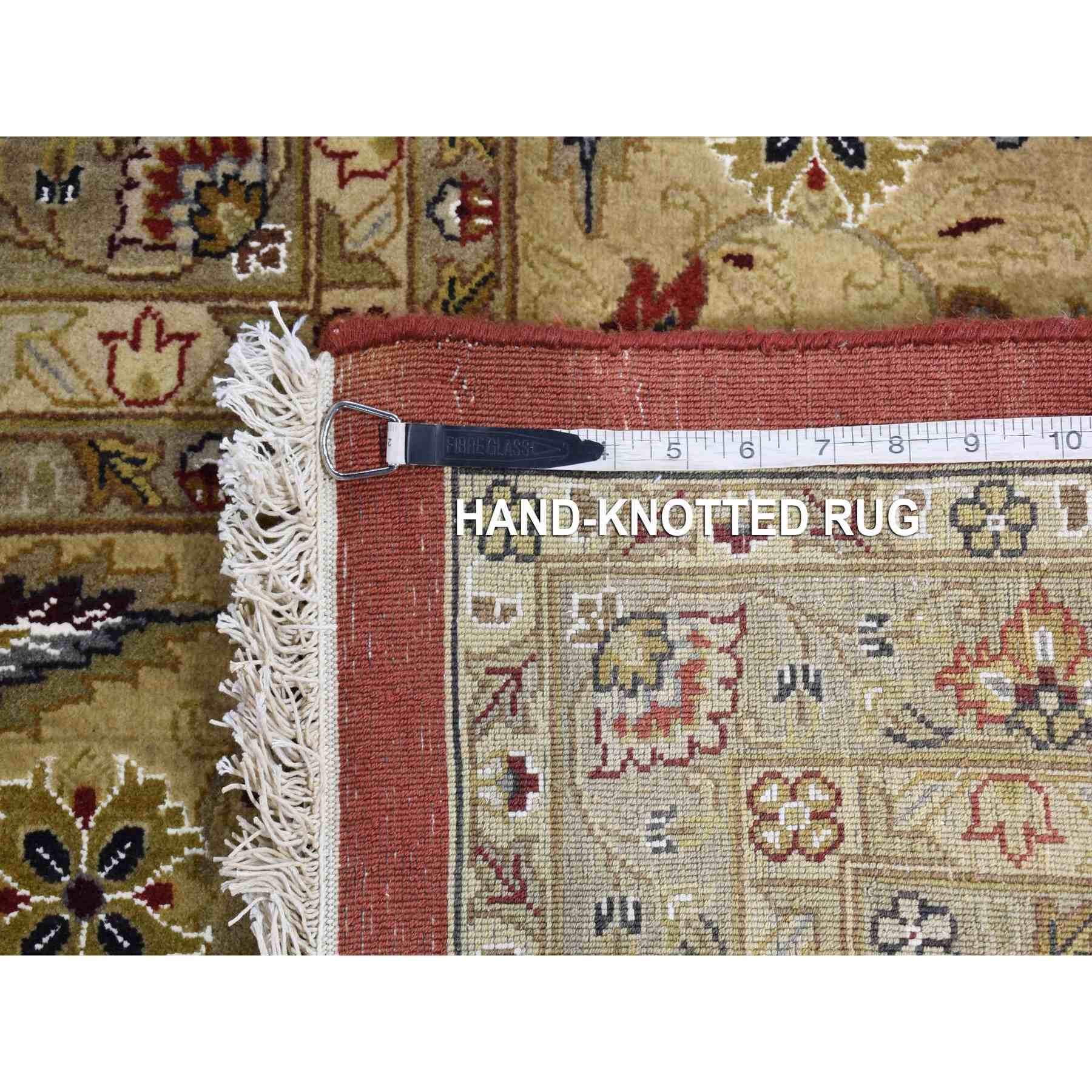 Fine-Oriental-Hand-Knotted-Rug-401100