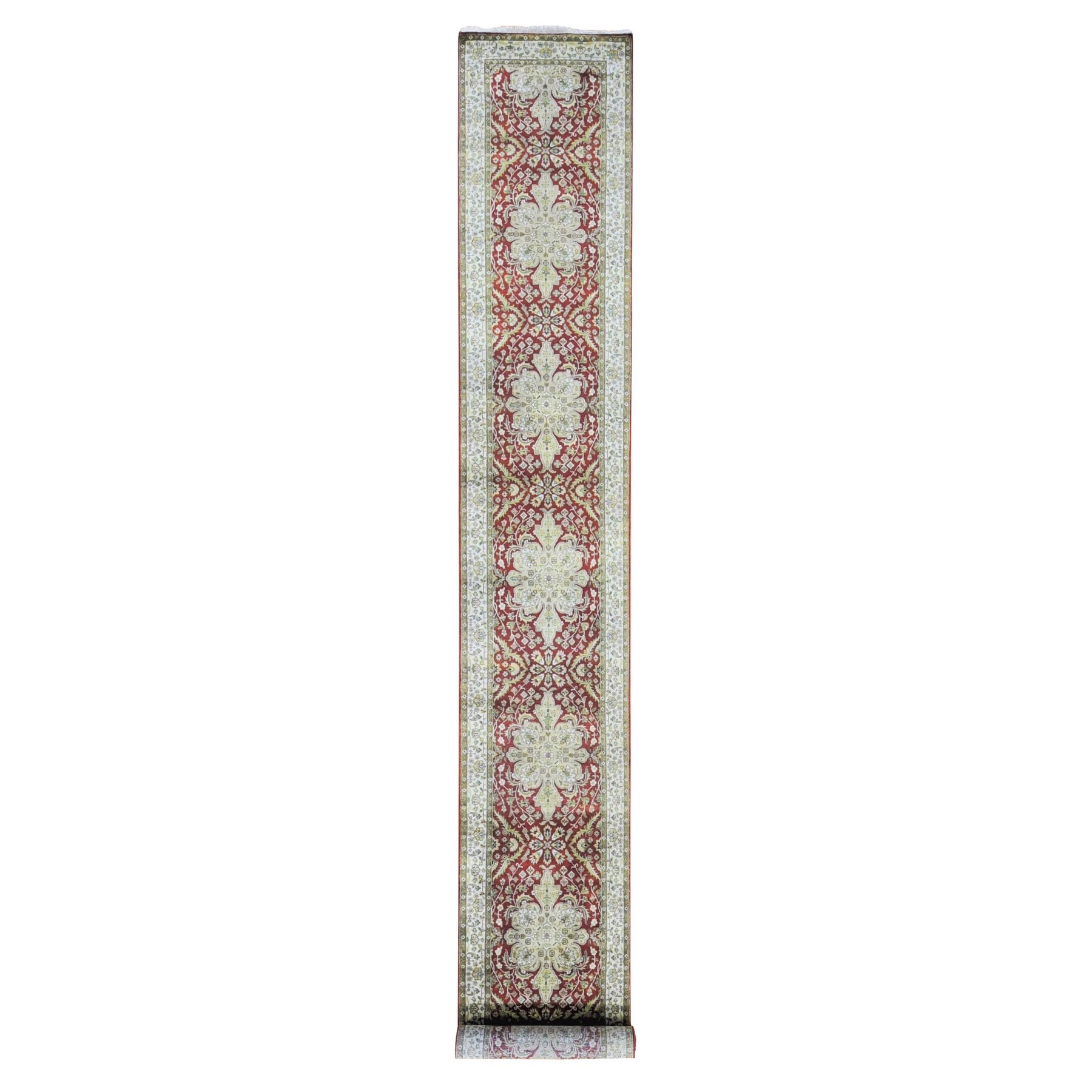 Fine-Oriental-Hand-Knotted-Rug-401240