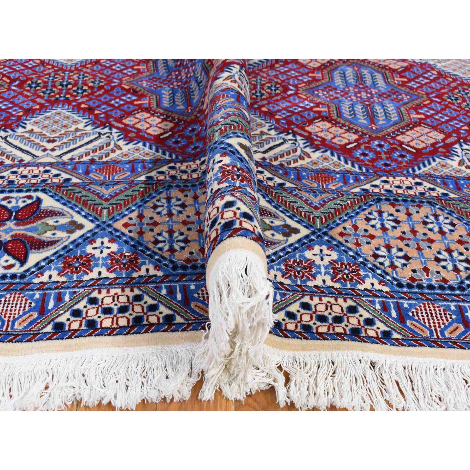 Fine-Oriental-Hand-Knotted-Rug-401300