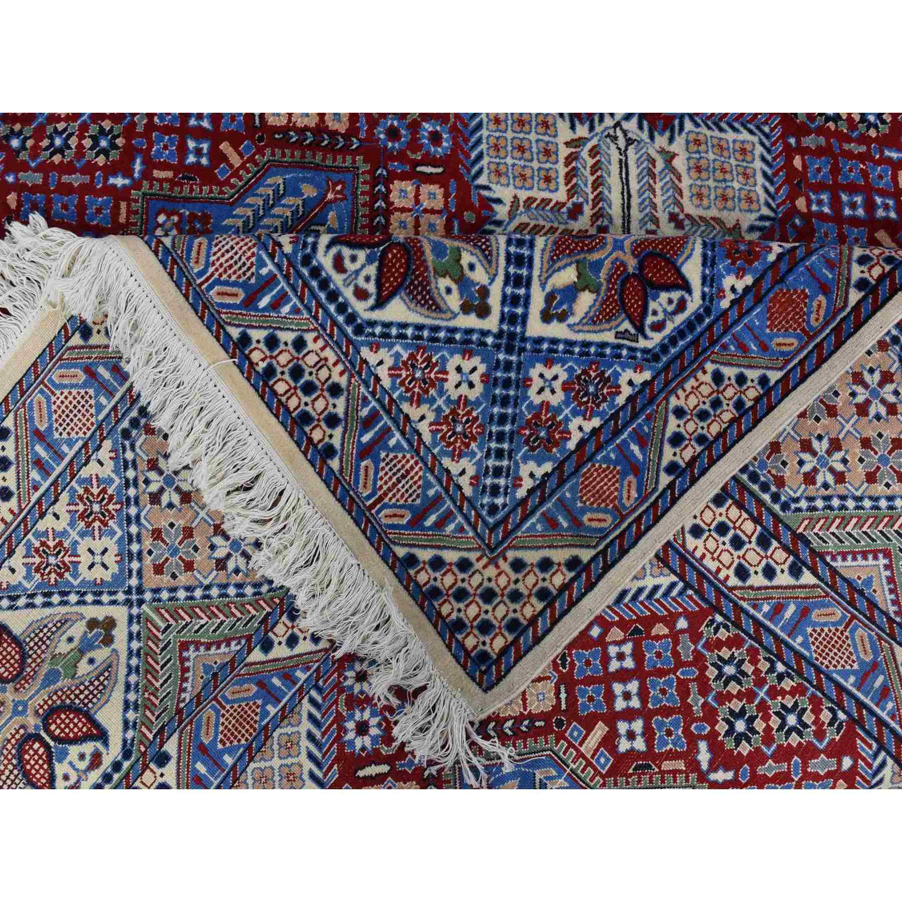 Fine-Oriental-Hand-Knotted-Rug-401300