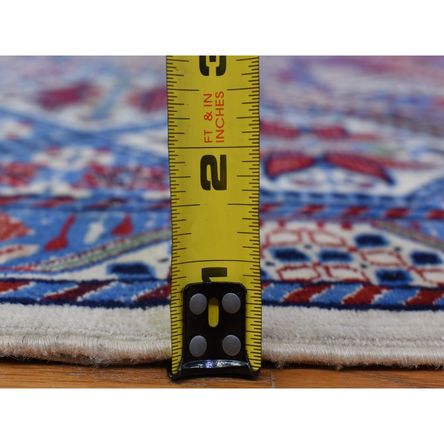 Fine-Oriental-Hand-Knotted-Rug-401300