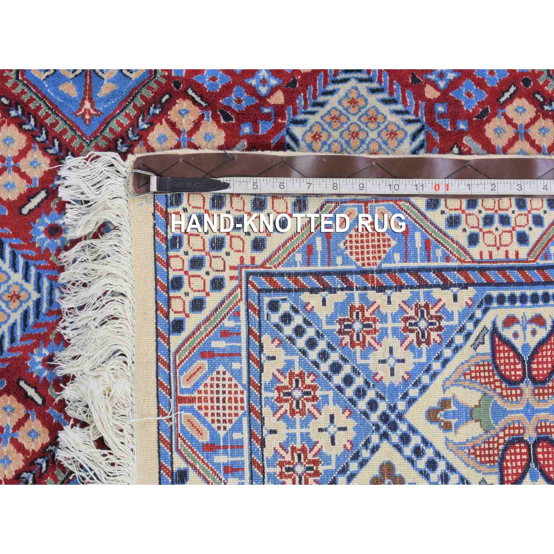 Fine-Oriental-Hand-Knotted-Rug-401300