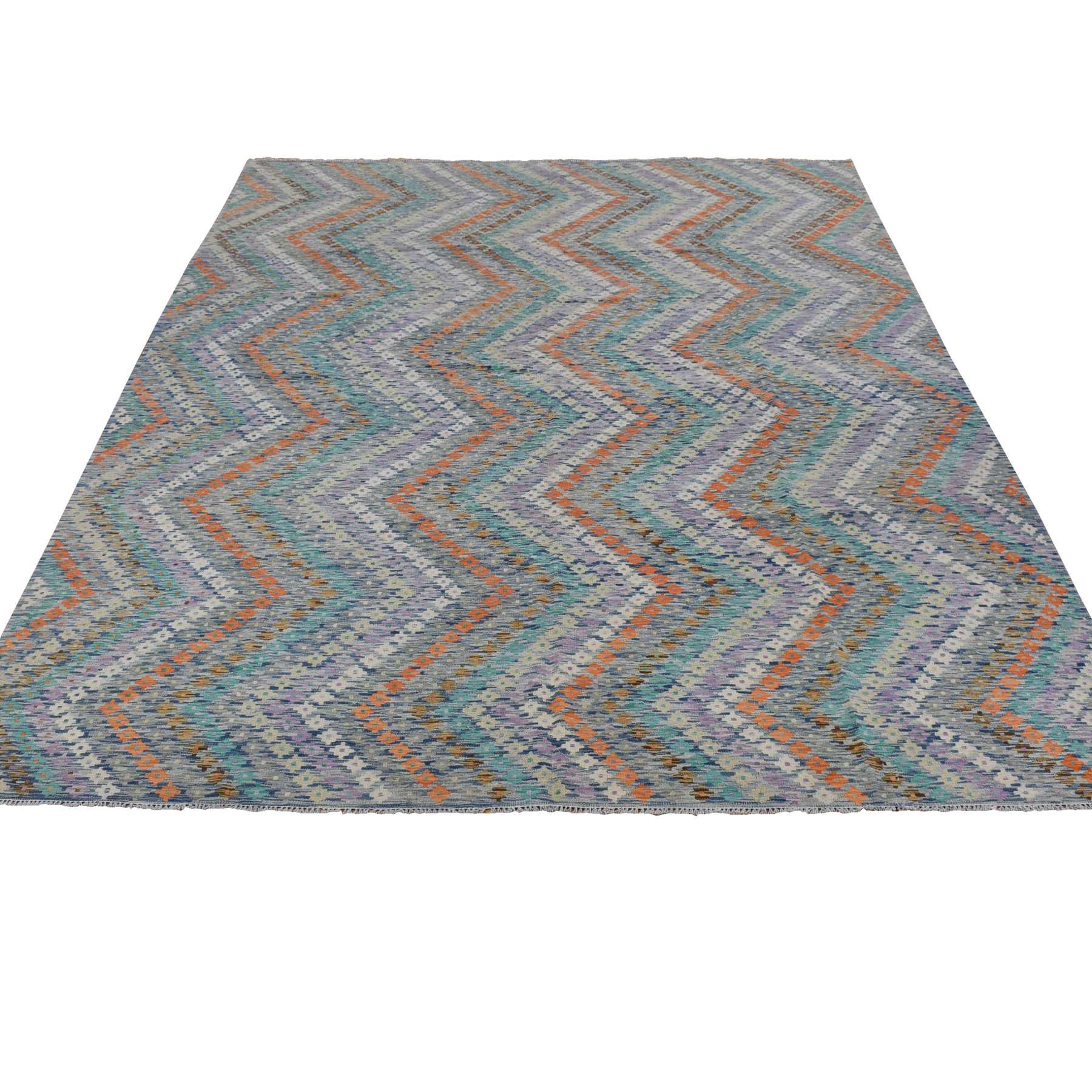 Flat-Weave-Hand-Woven-Rug-401515