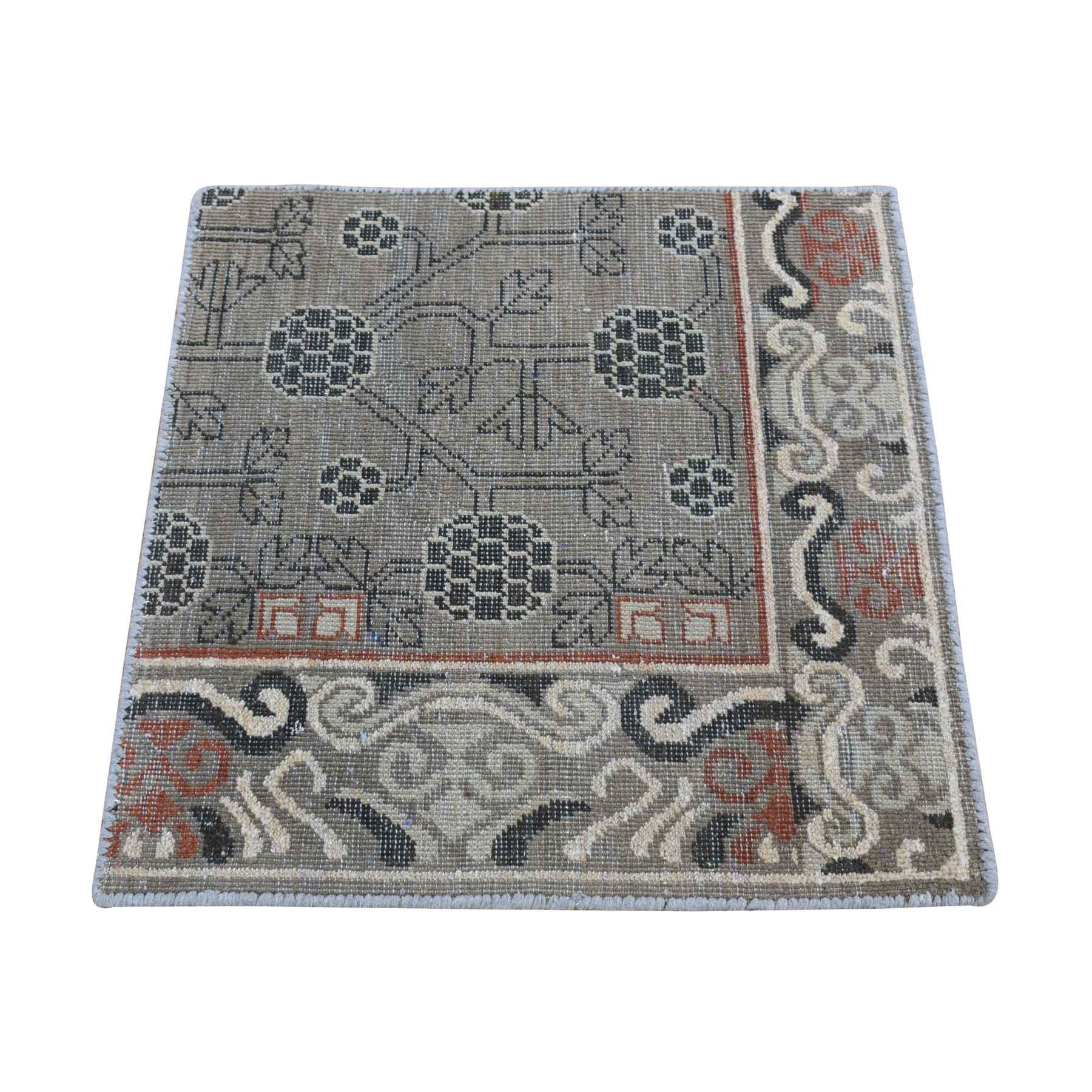 Khotan-and-Samarkand-Hand-Knotted-Rug-401995