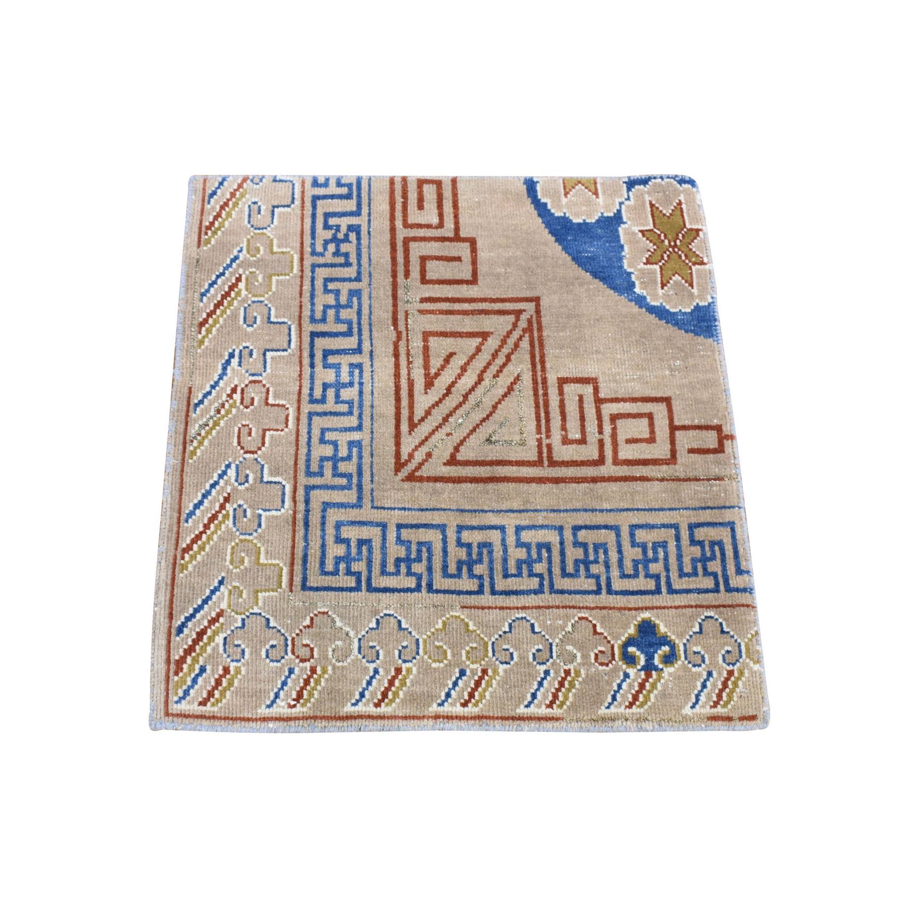 Khotan-and-Samarkand-Hand-Knotted-Rug-402105