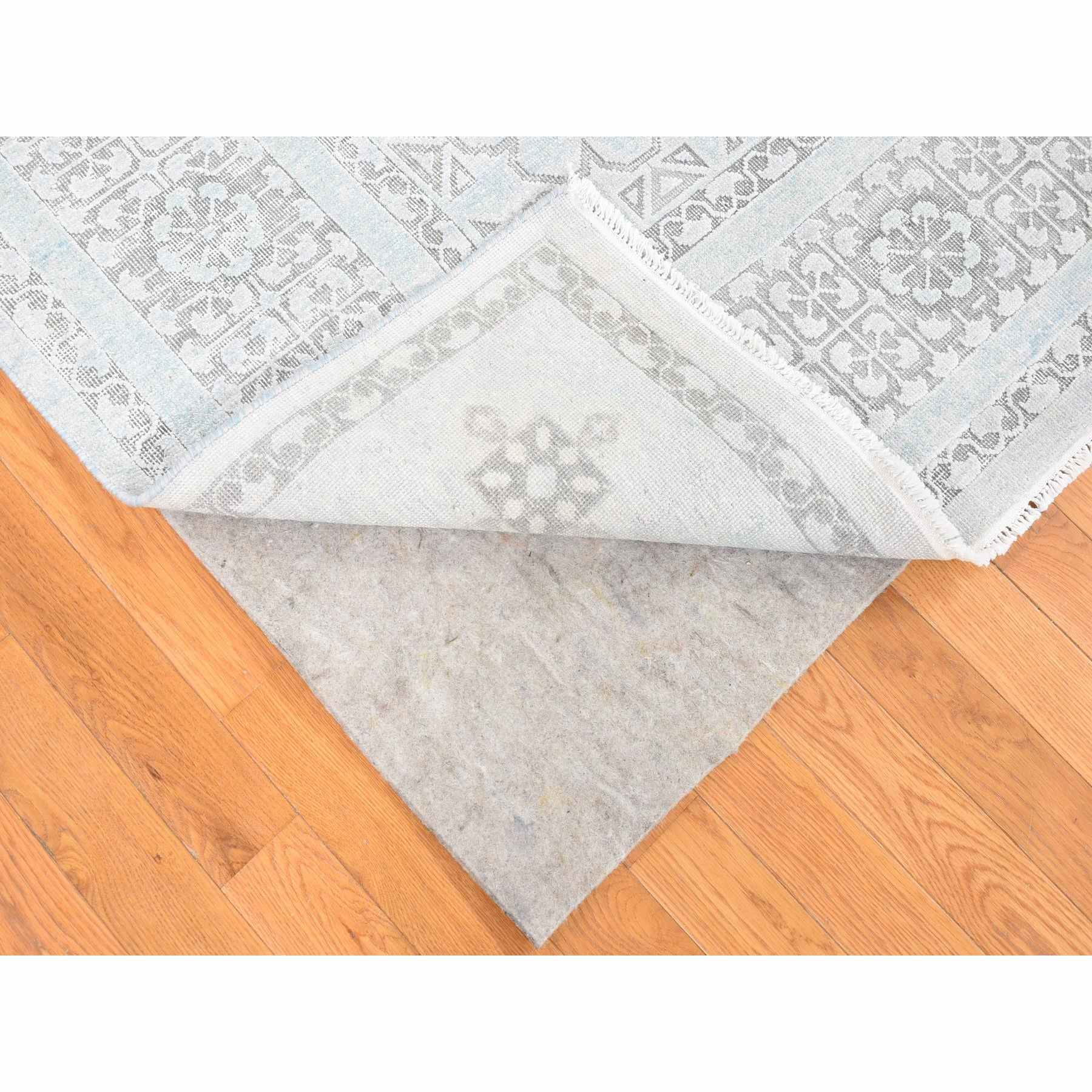 Mamluk-Hand-Knotted-Rug-401955