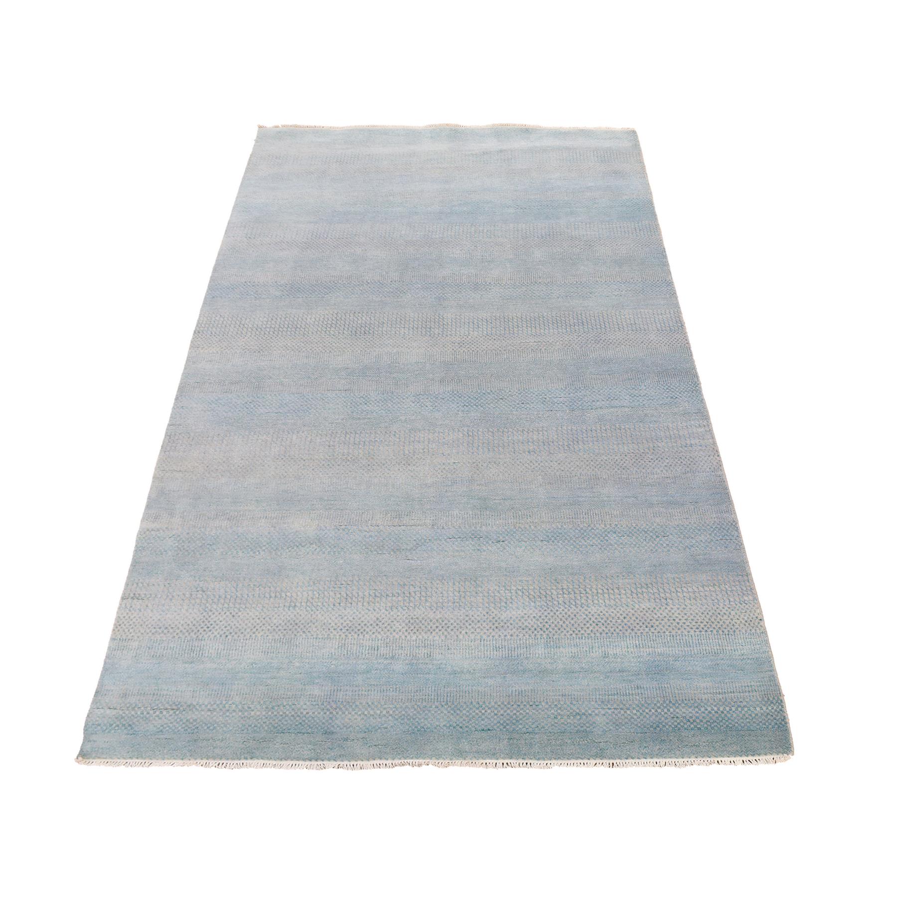 Modern-and-Contemporary-Hand-Knotted-Rug-400050