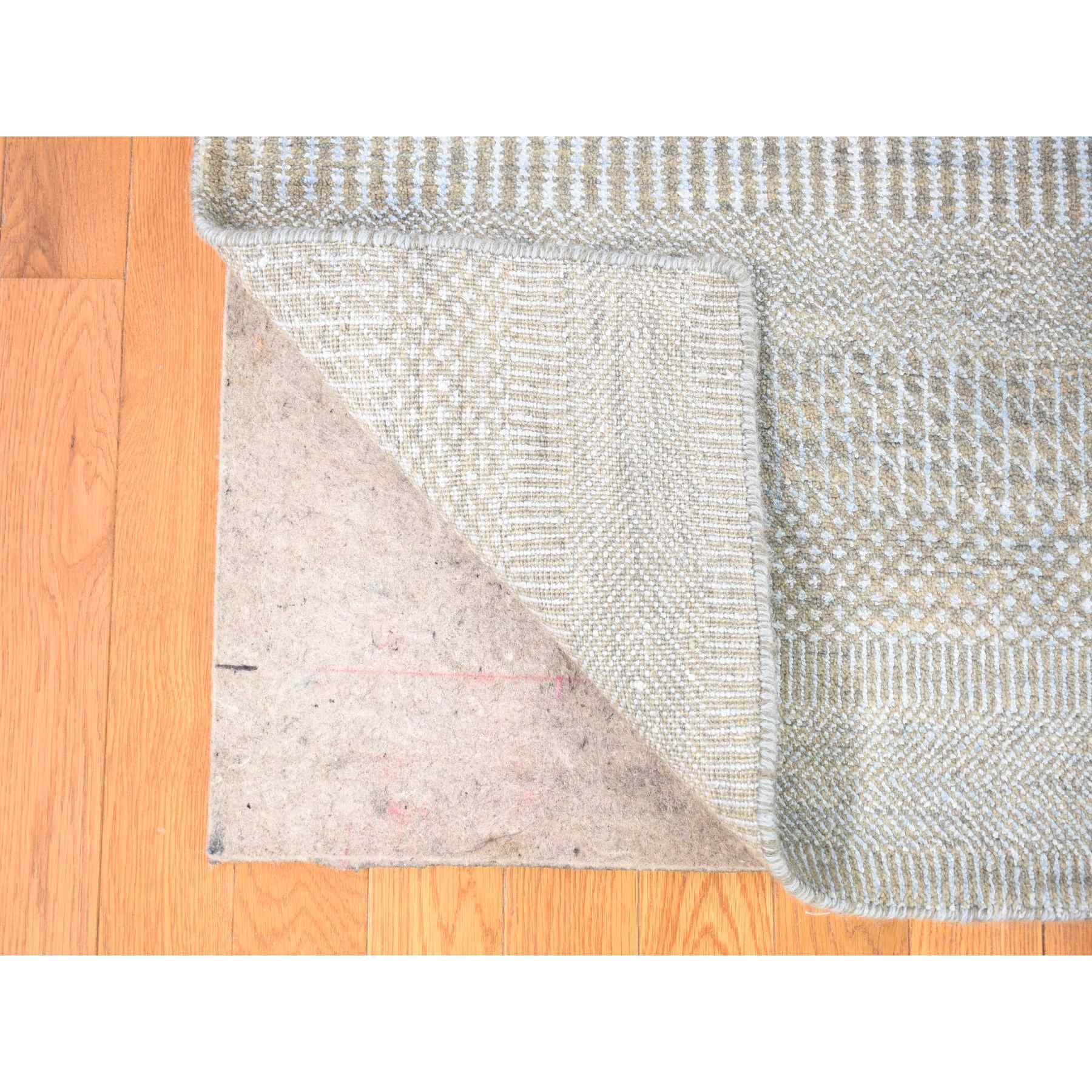 Modern-and-Contemporary-Hand-Knotted-Rug-400325