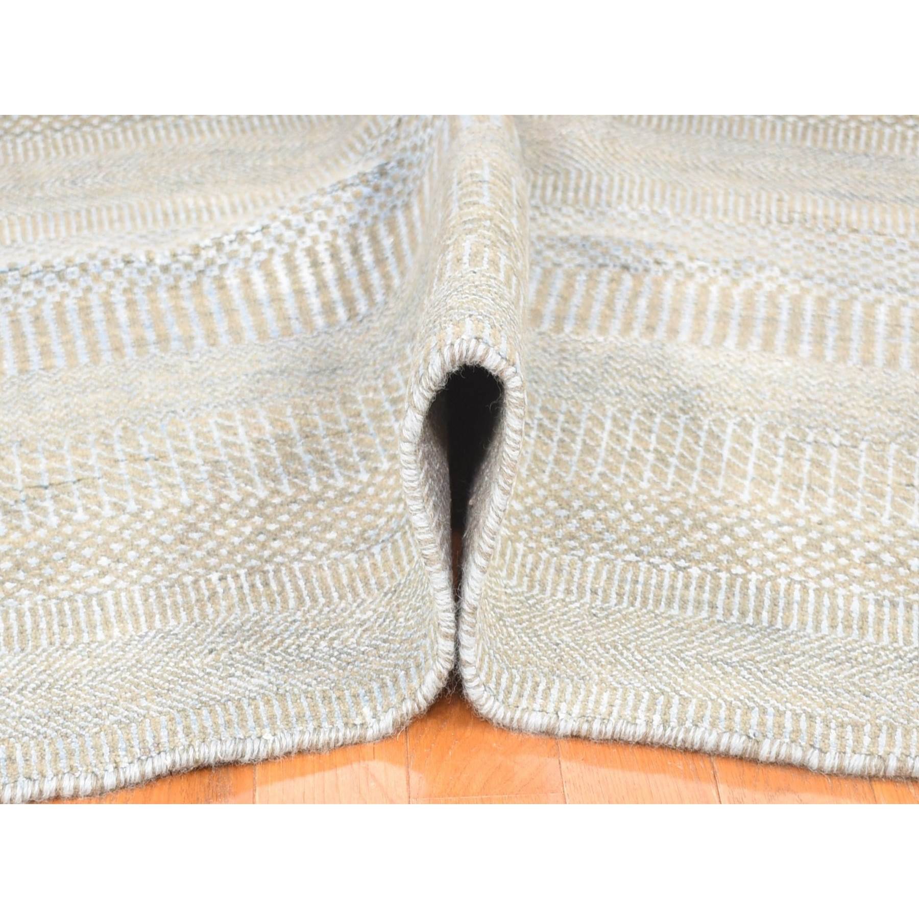 Modern-and-Contemporary-Hand-Knotted-Rug-400325