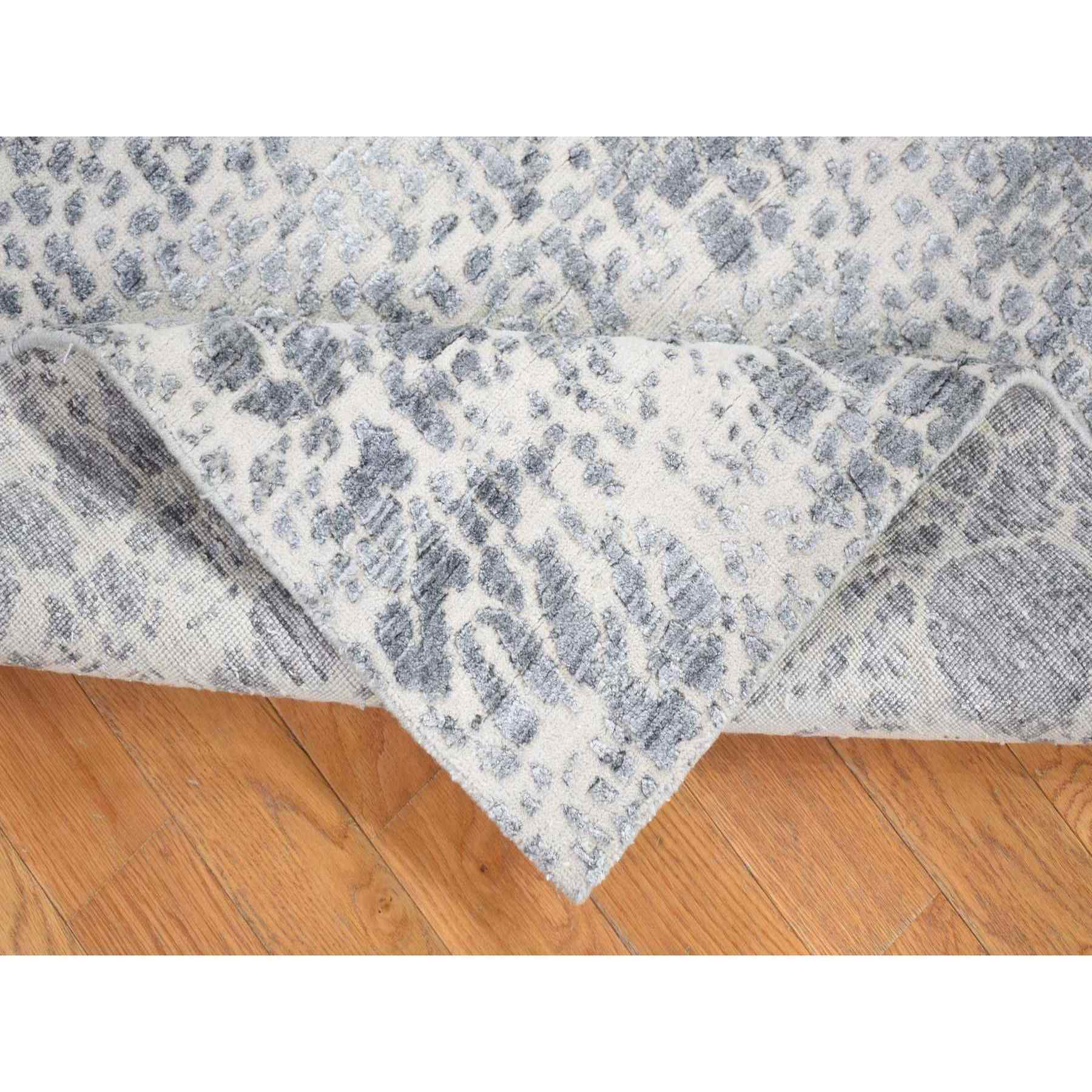 Modern-and-Contemporary-Hand-Knotted-Rug-400385