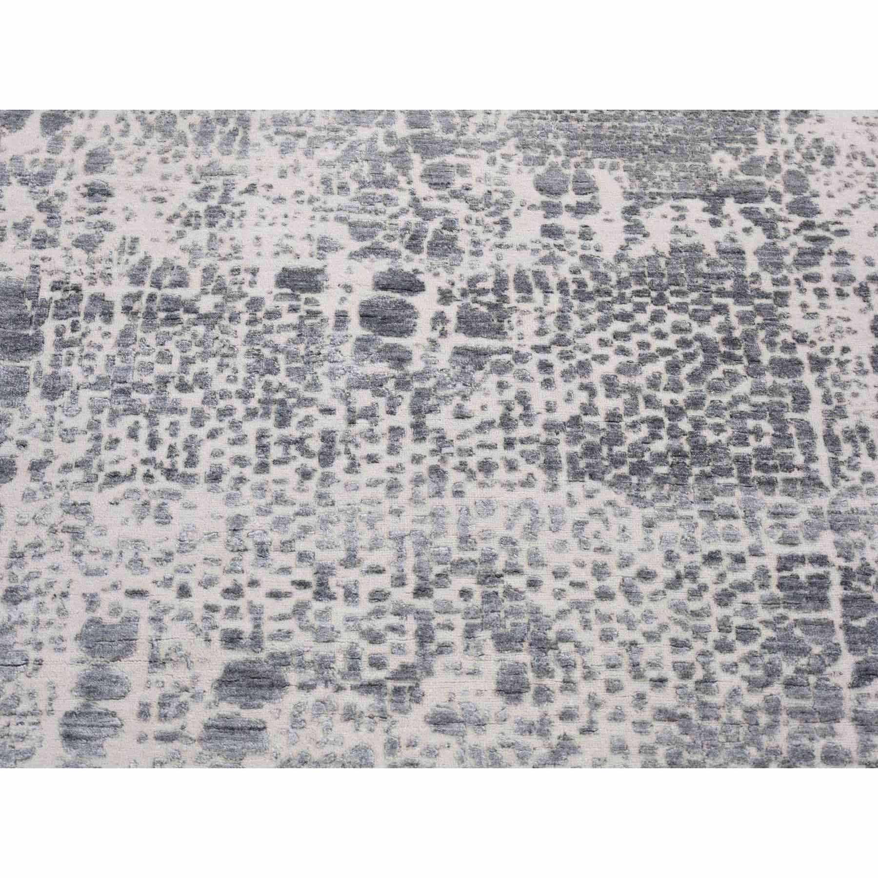 Modern-and-Contemporary-Hand-Knotted-Rug-400385