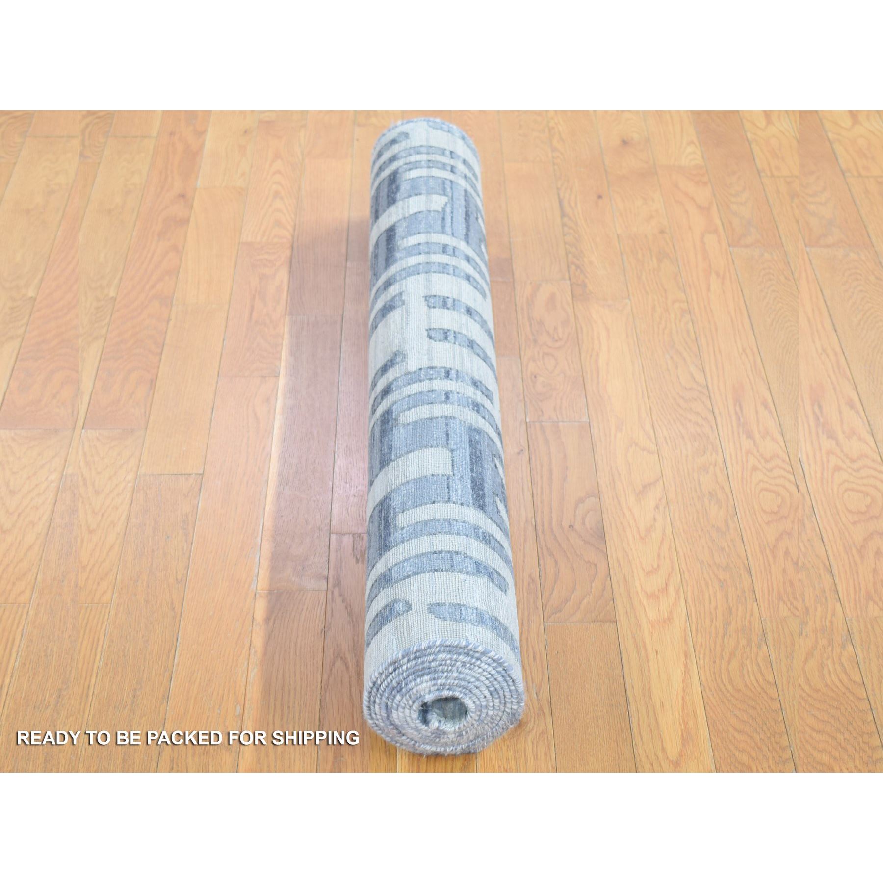 Modern-and-Contemporary-Hand-Knotted-Rug-400440