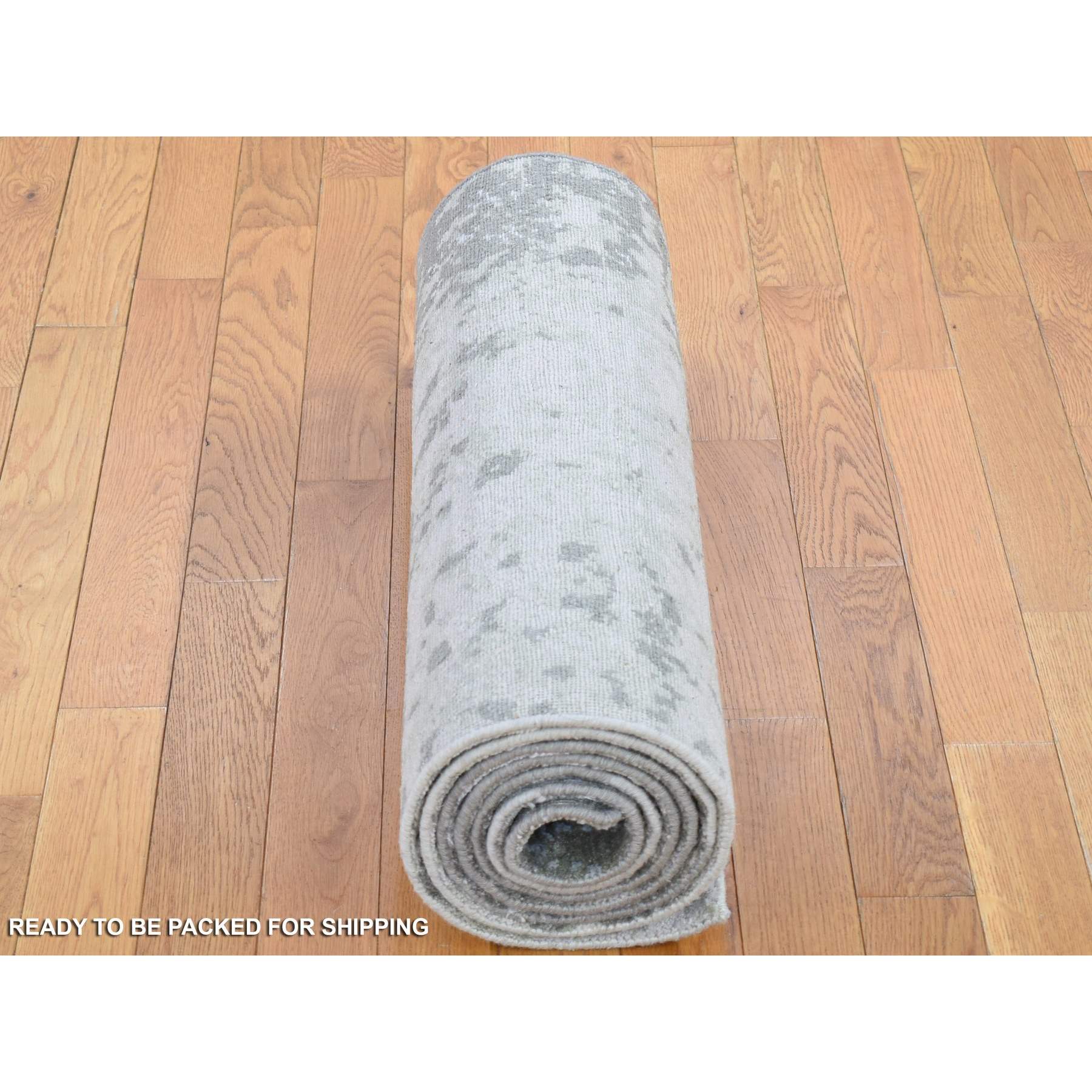 Modern-and-Contemporary-Hand-Knotted-Rug-400615