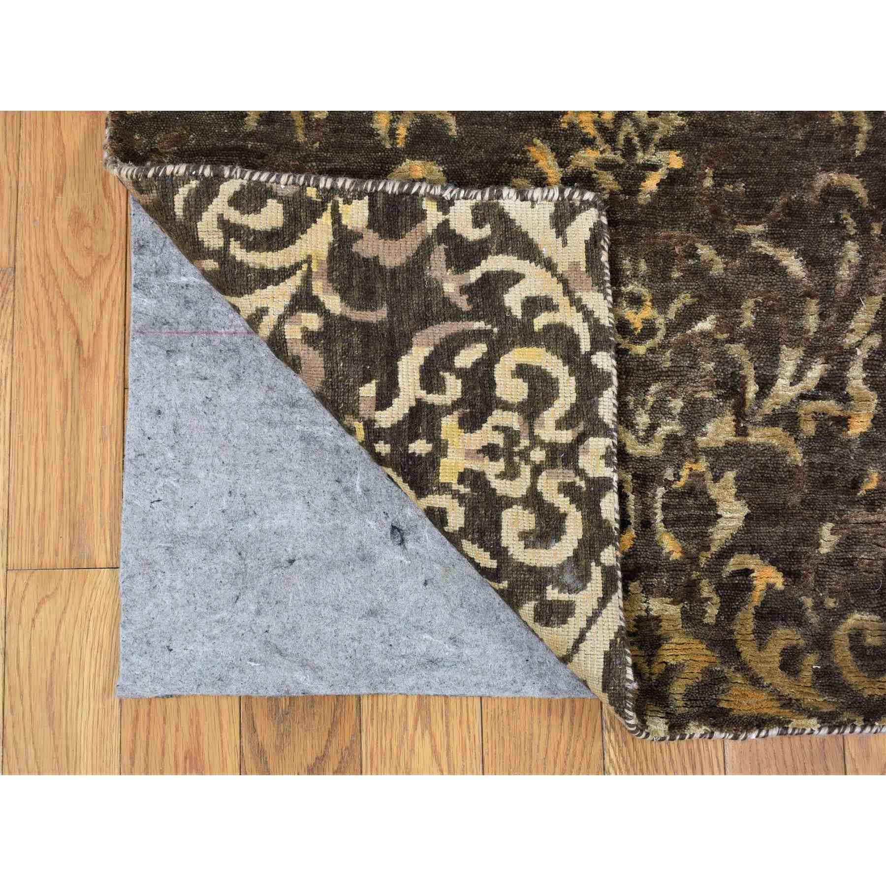 Modern-and-Contemporary-Hand-Knotted-Rug-400710