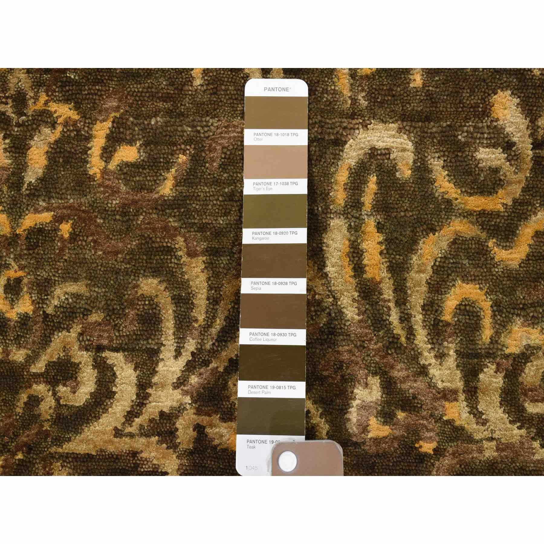 Modern-and-Contemporary-Hand-Knotted-Rug-400710