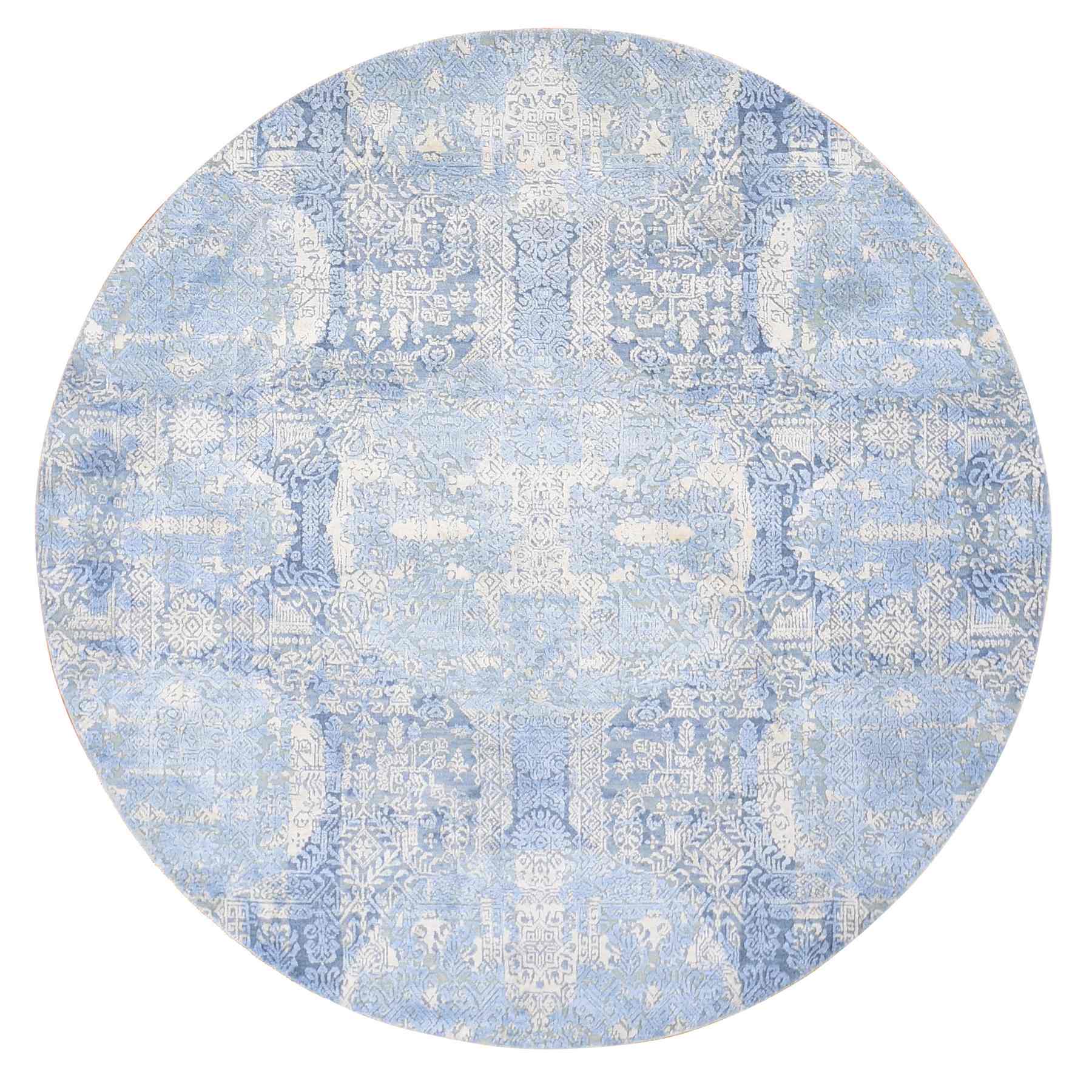 Modern-and-Contemporary-Hand-Knotted-Rug-400715