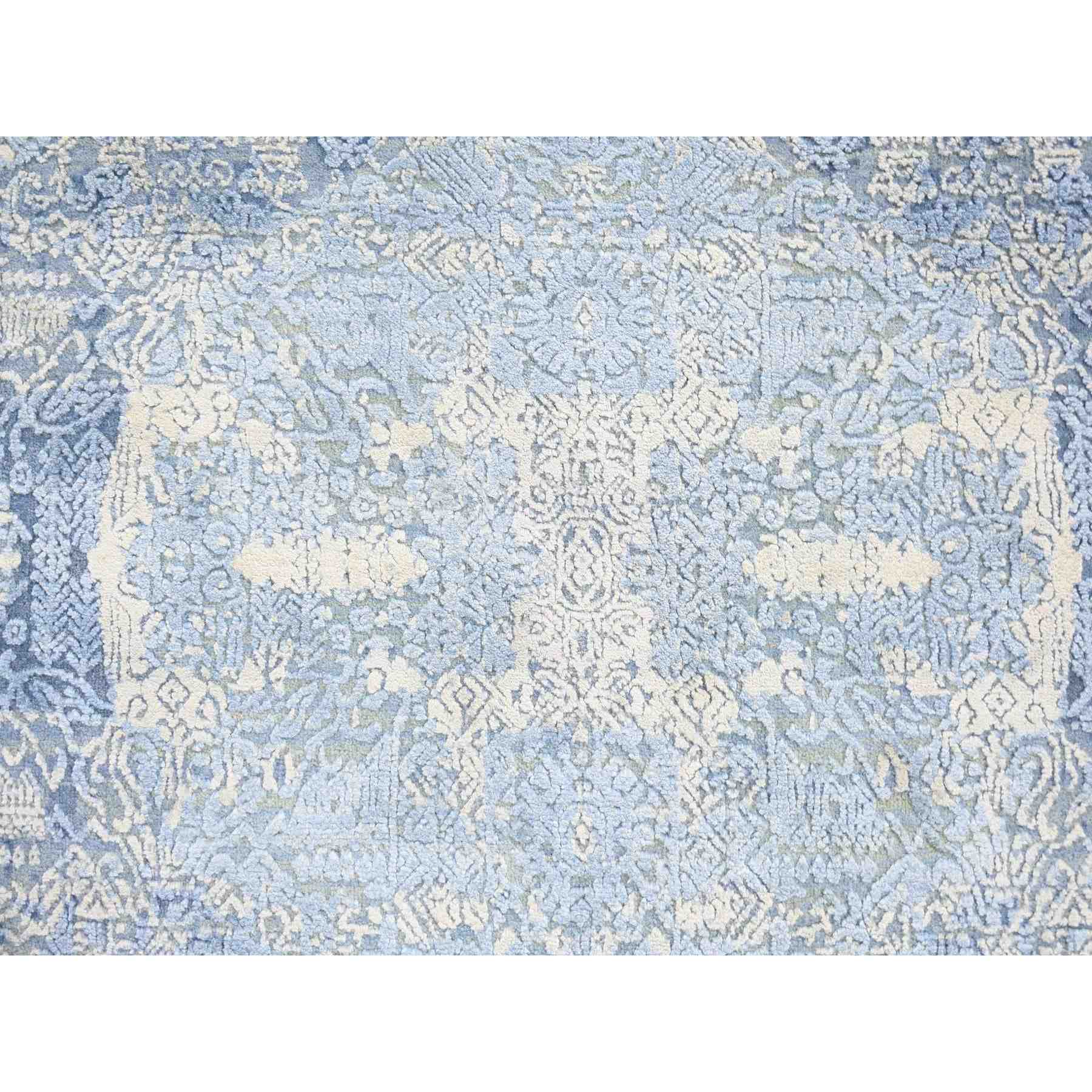 Modern-and-Contemporary-Hand-Knotted-Rug-400715