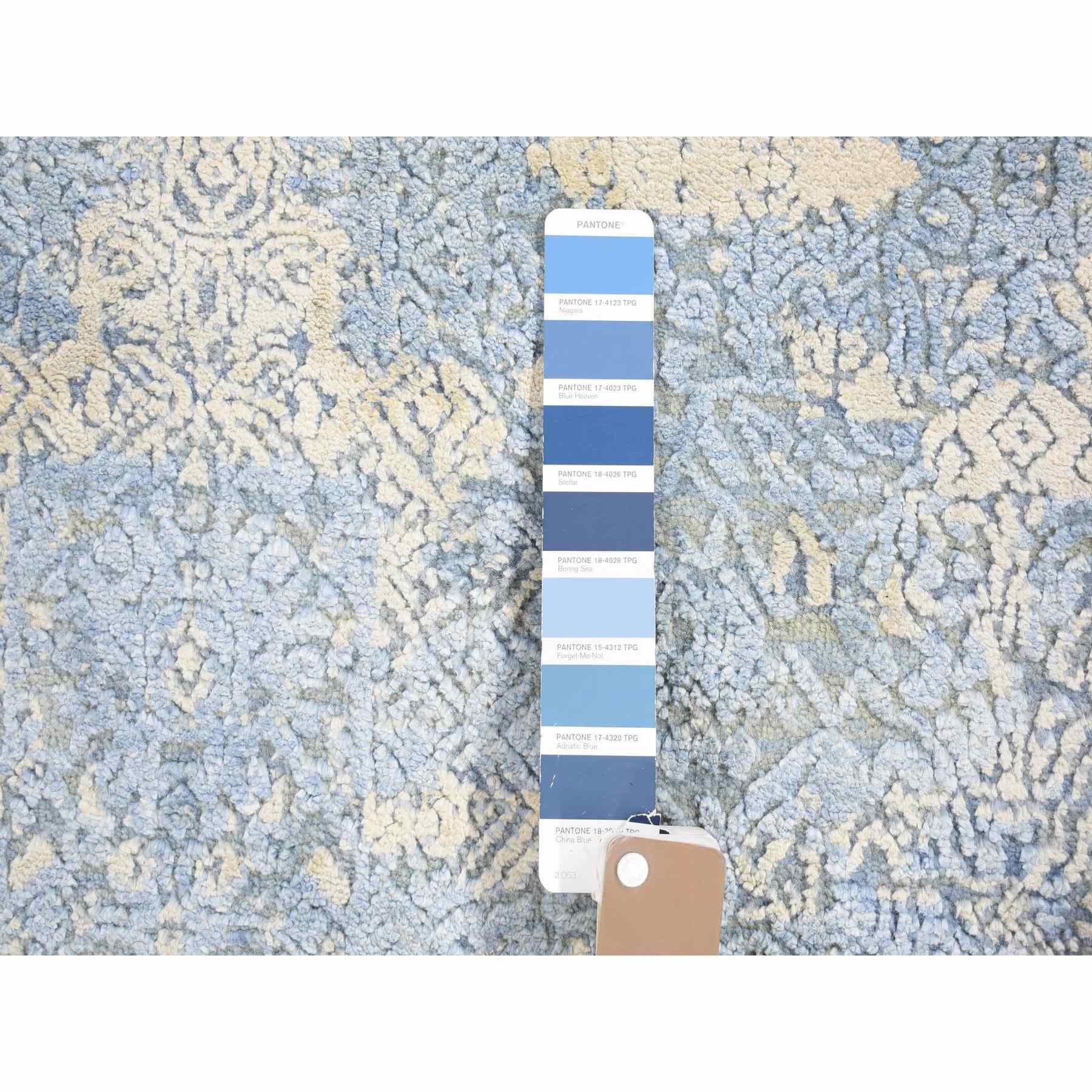 Modern-and-Contemporary-Hand-Knotted-Rug-400715