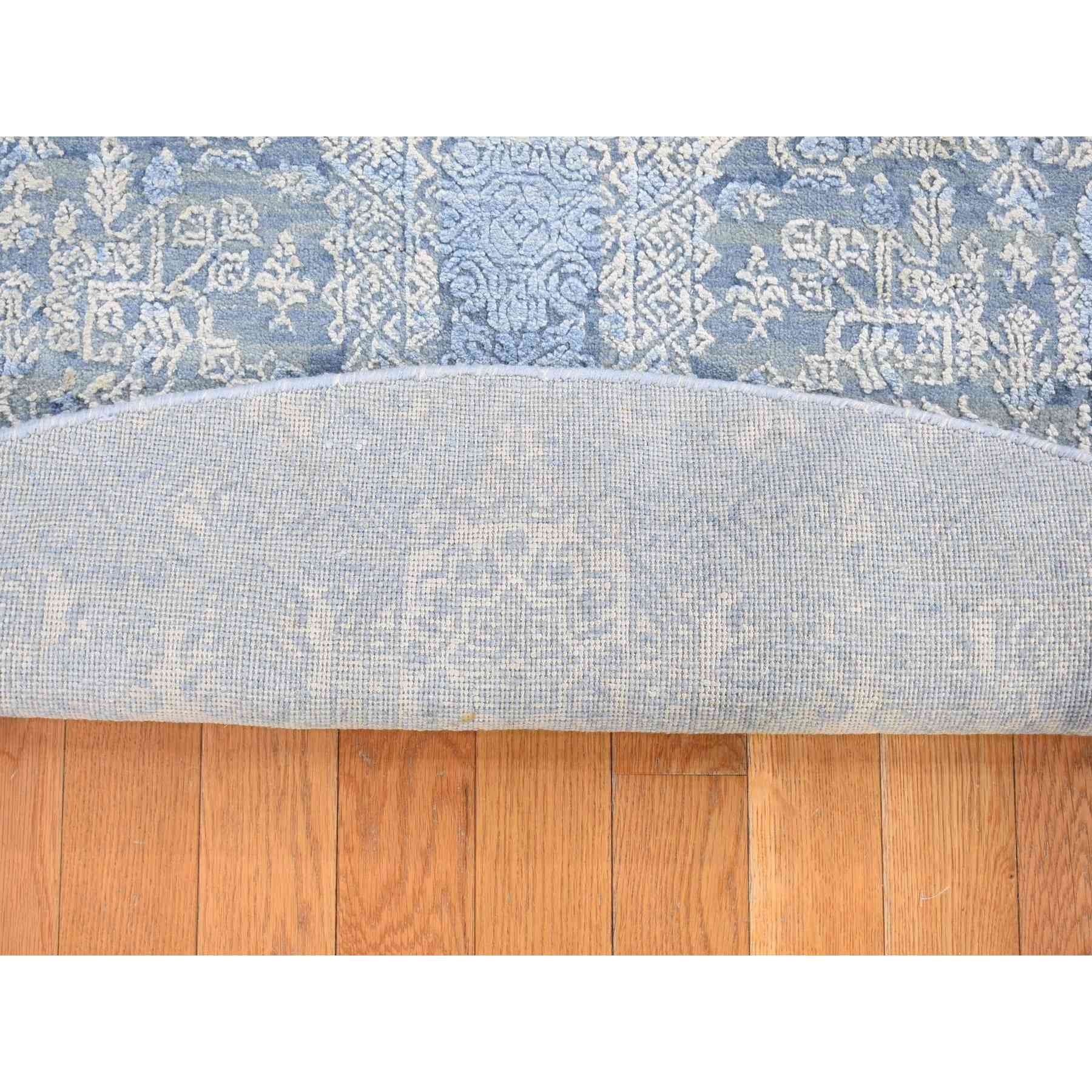 Modern-and-Contemporary-Hand-Knotted-Rug-400715