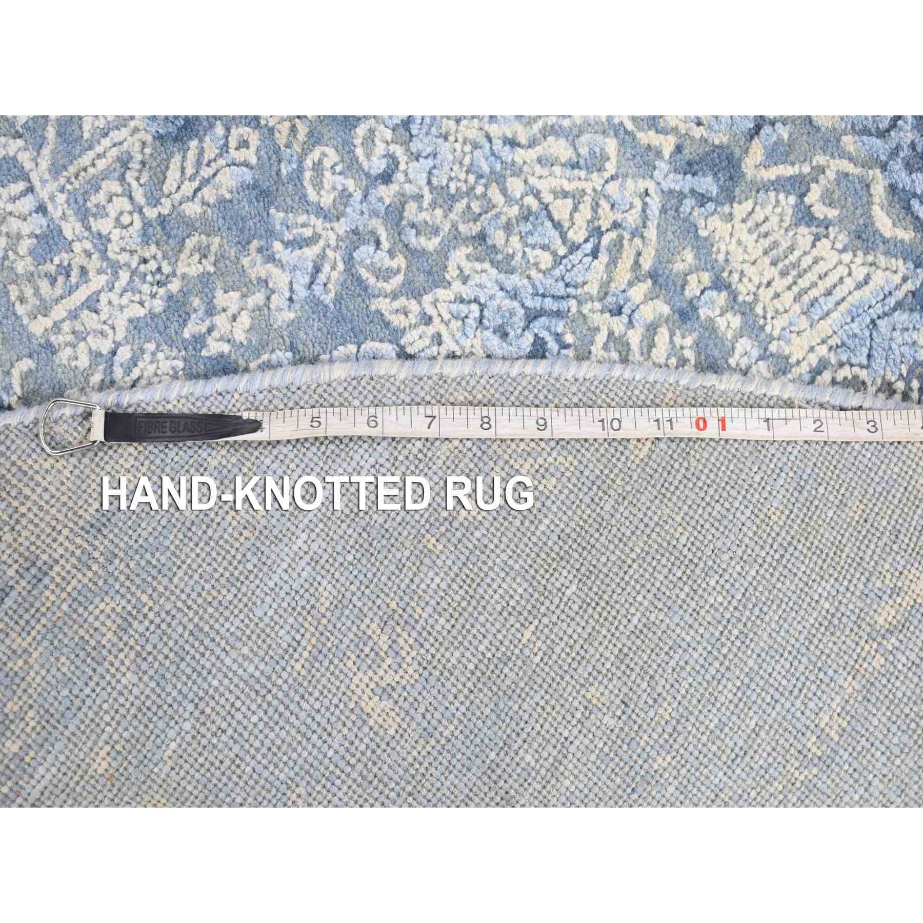 Modern-and-Contemporary-Hand-Knotted-Rug-400715
