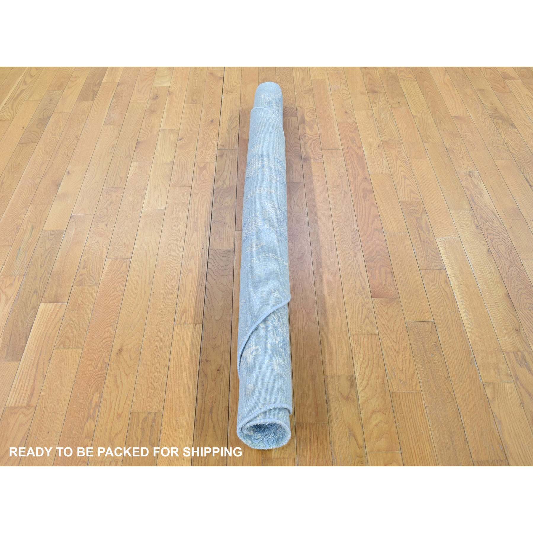 Modern-and-Contemporary-Hand-Knotted-Rug-400715